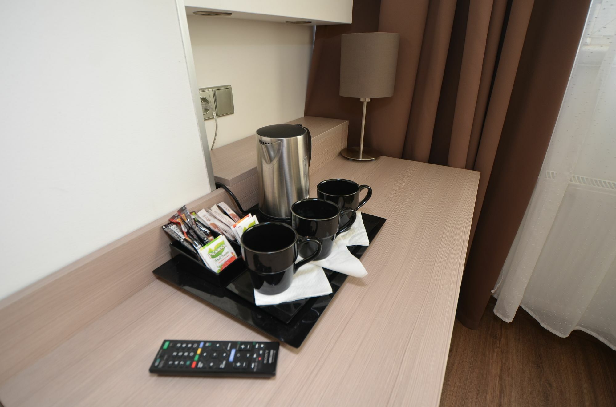 Aura Design & Garden Pool Hotel 3*