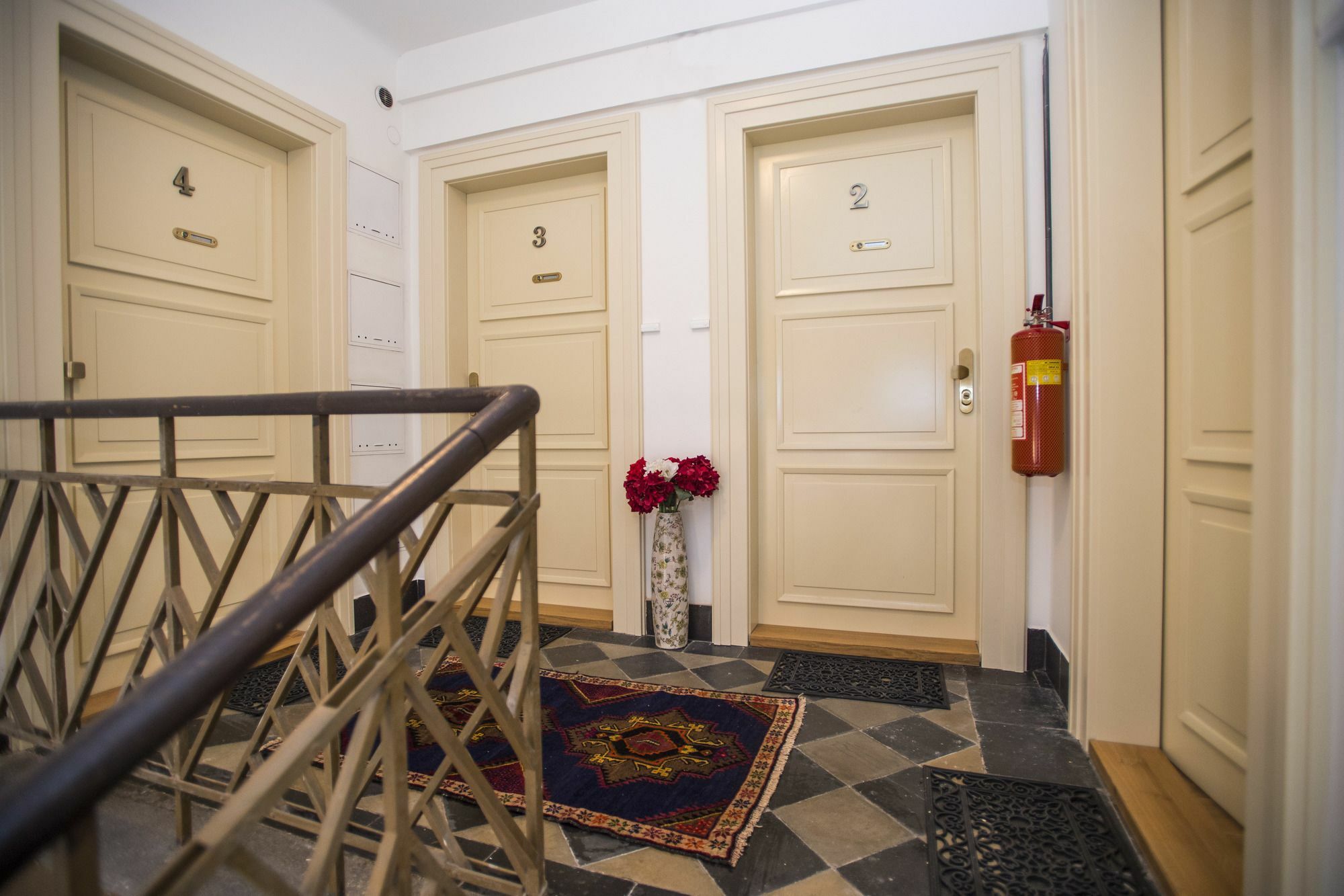 Appartement Good Block *