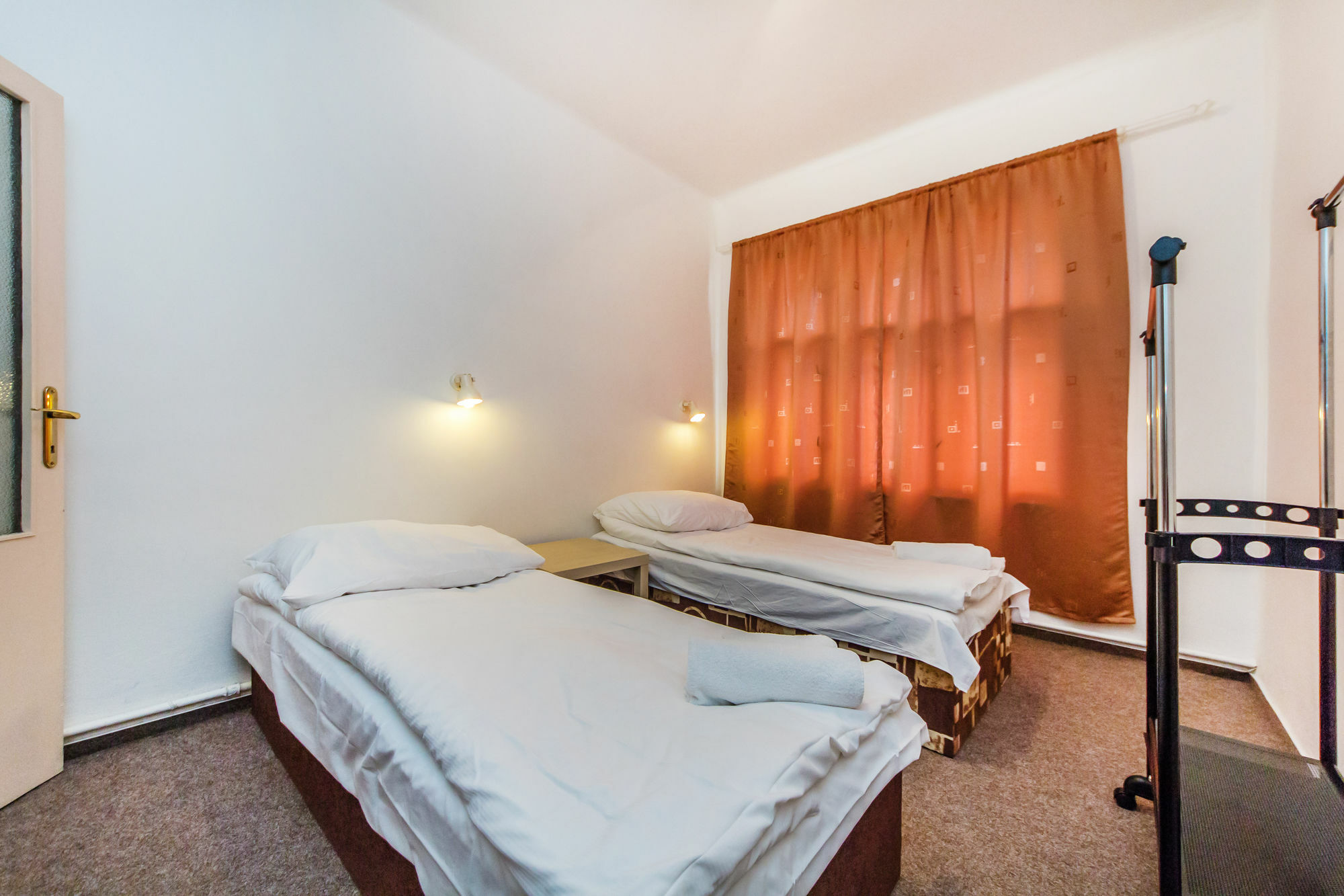 Welcome Aparthostel Hotel