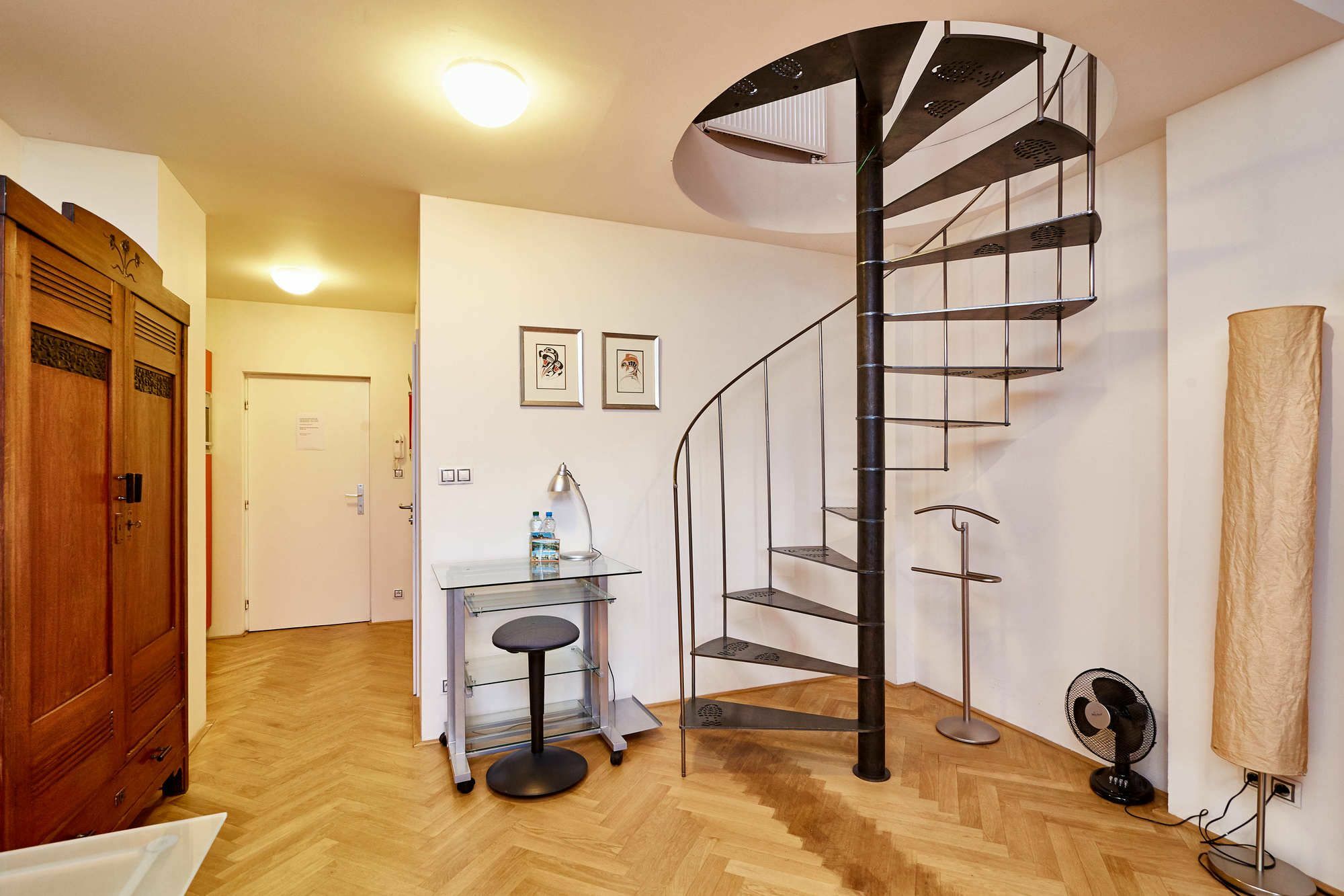 Letna * Prague