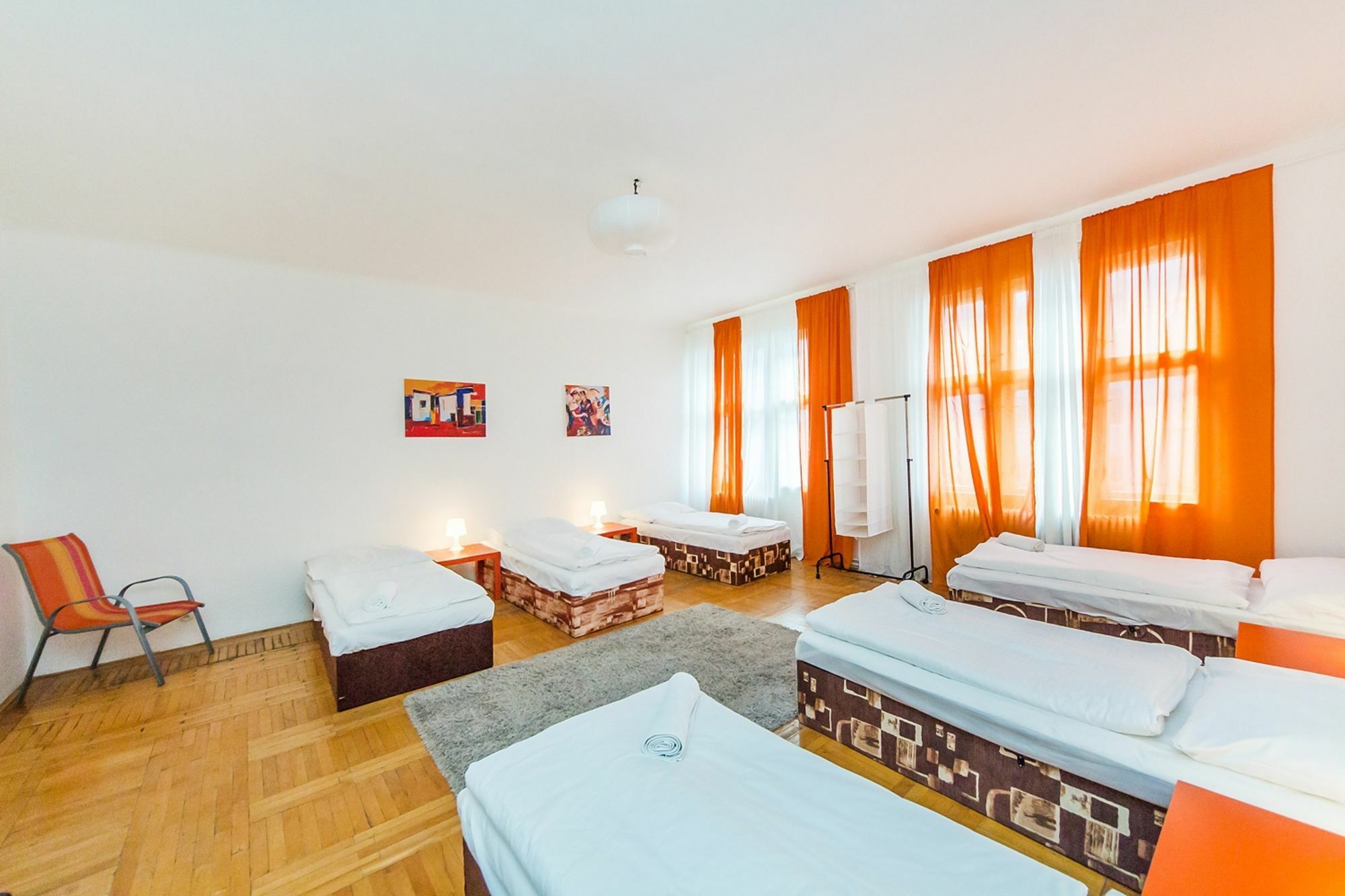 Welcome Aparthostel
