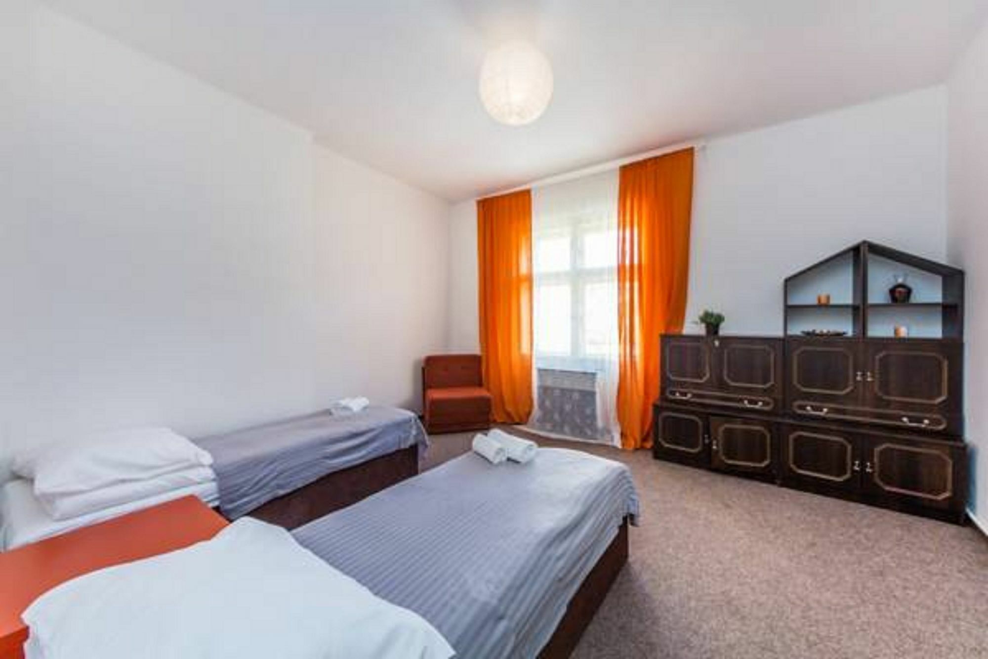 Welcome Aparthostel Hotel Prague