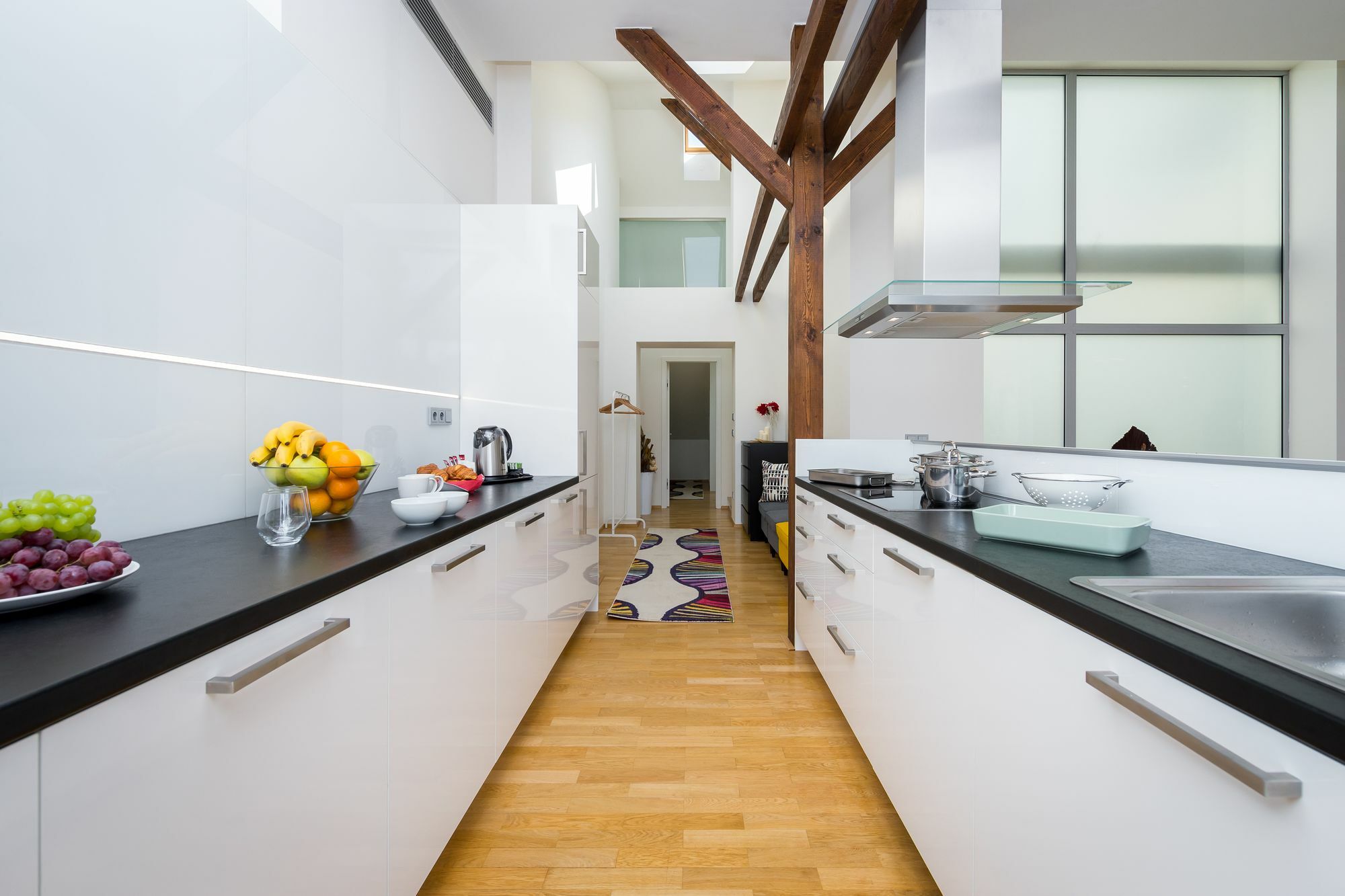 Apartment Empirent Park