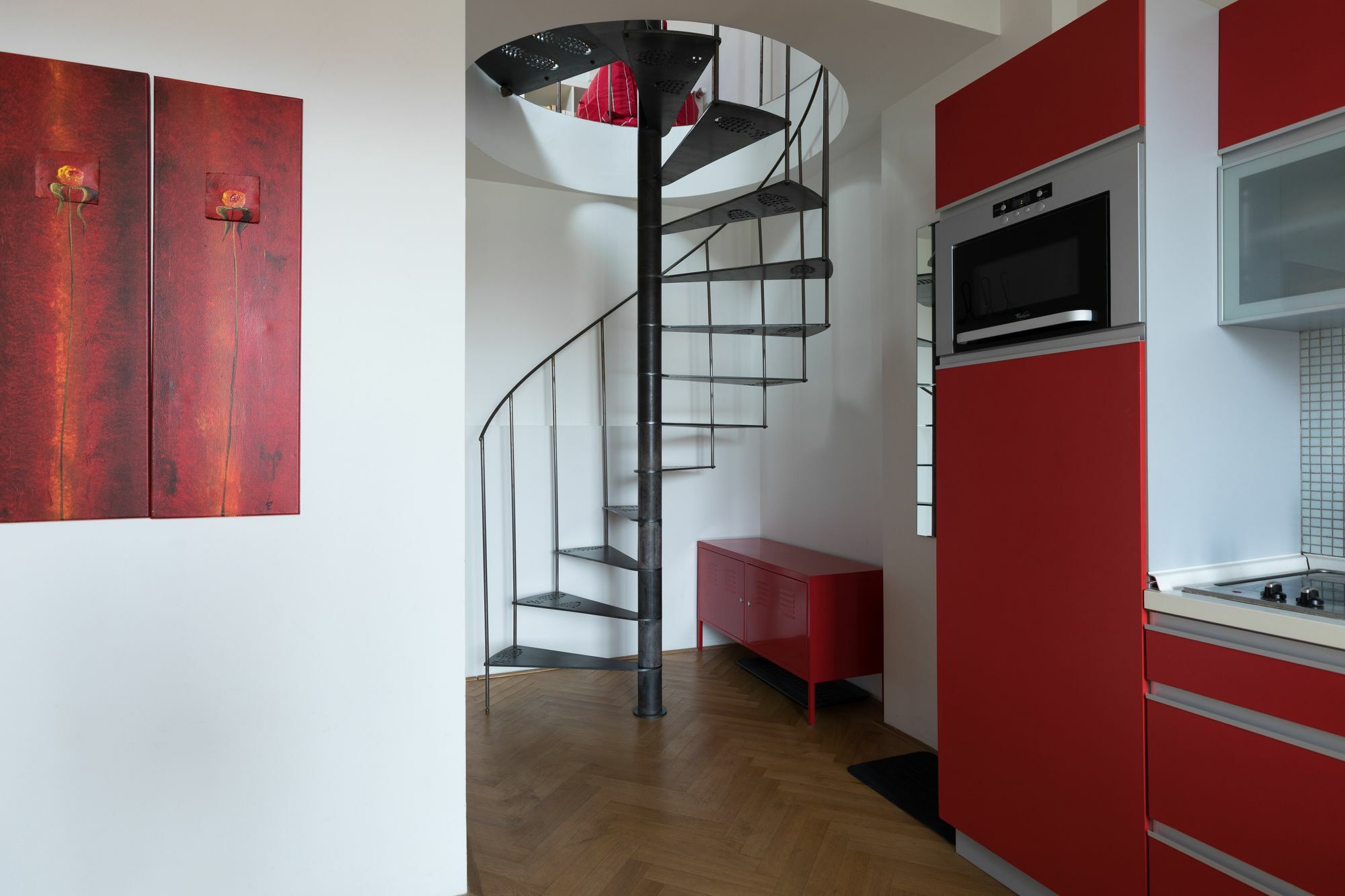 Letna Apartment Prag