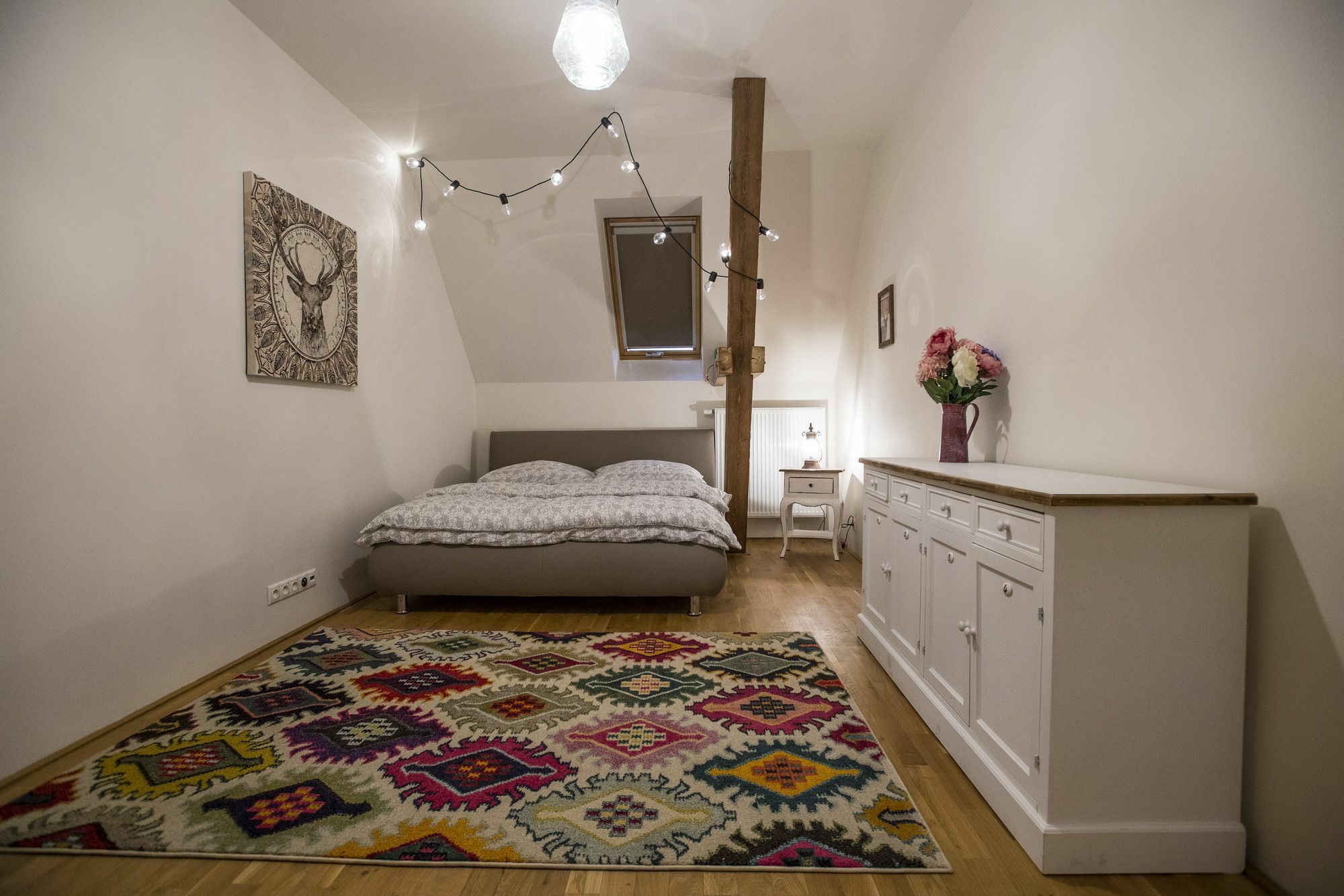 Appartement Good Block *