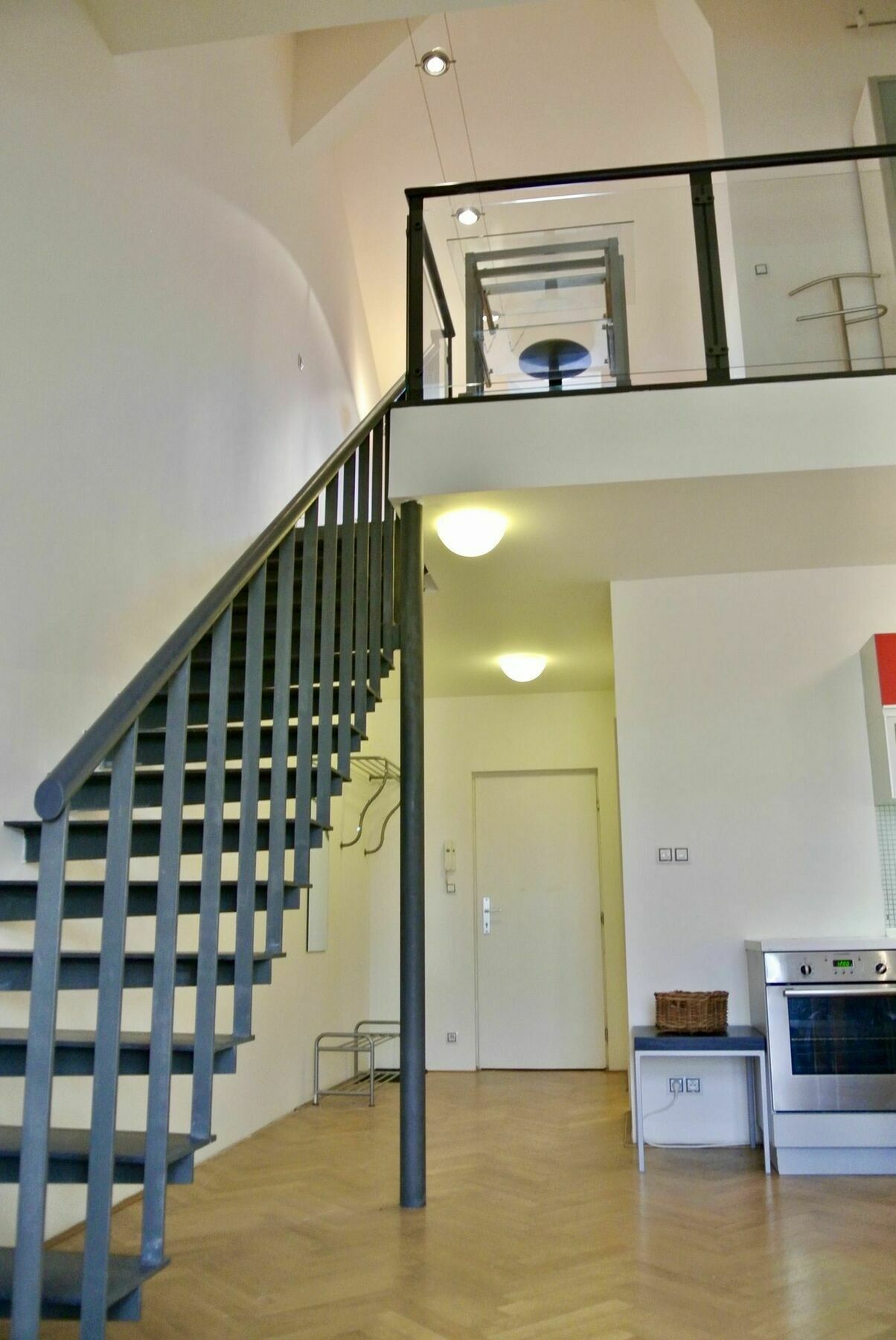Letna Apartment
