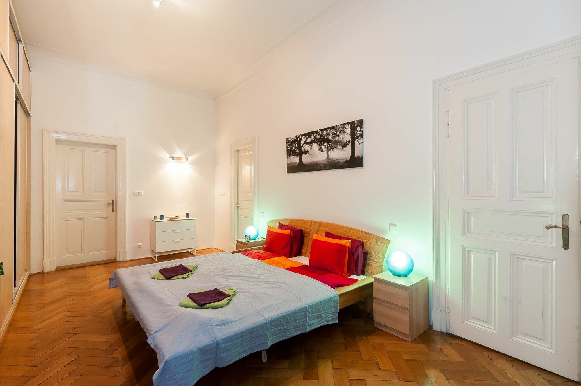 Na Smetance Prag