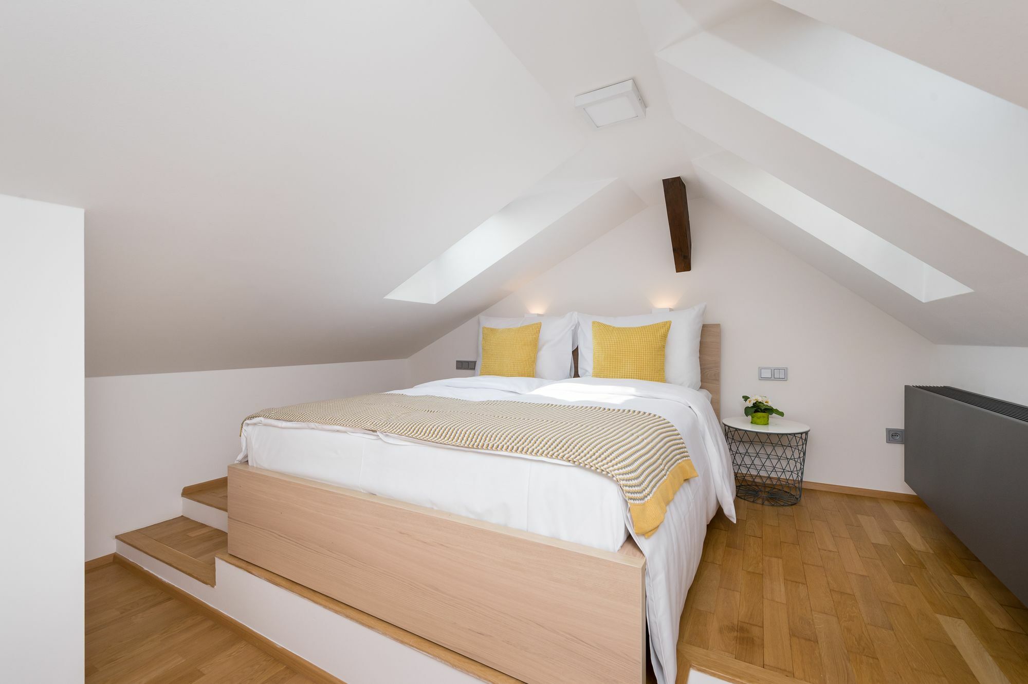 Empirent Park Apartment Prague