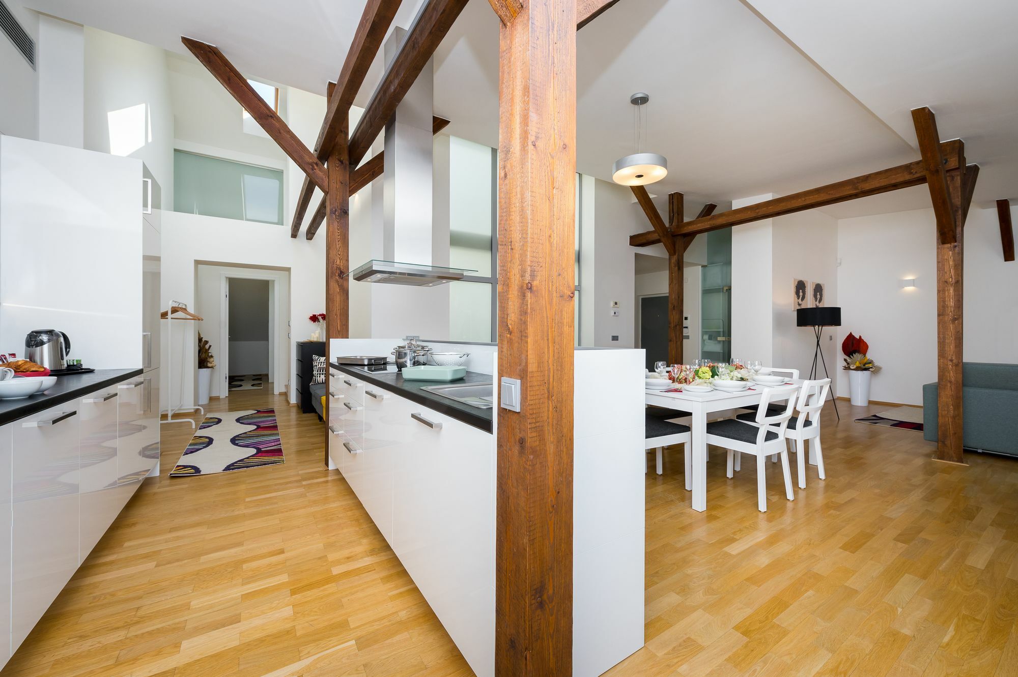 Empirent Park Apartment *