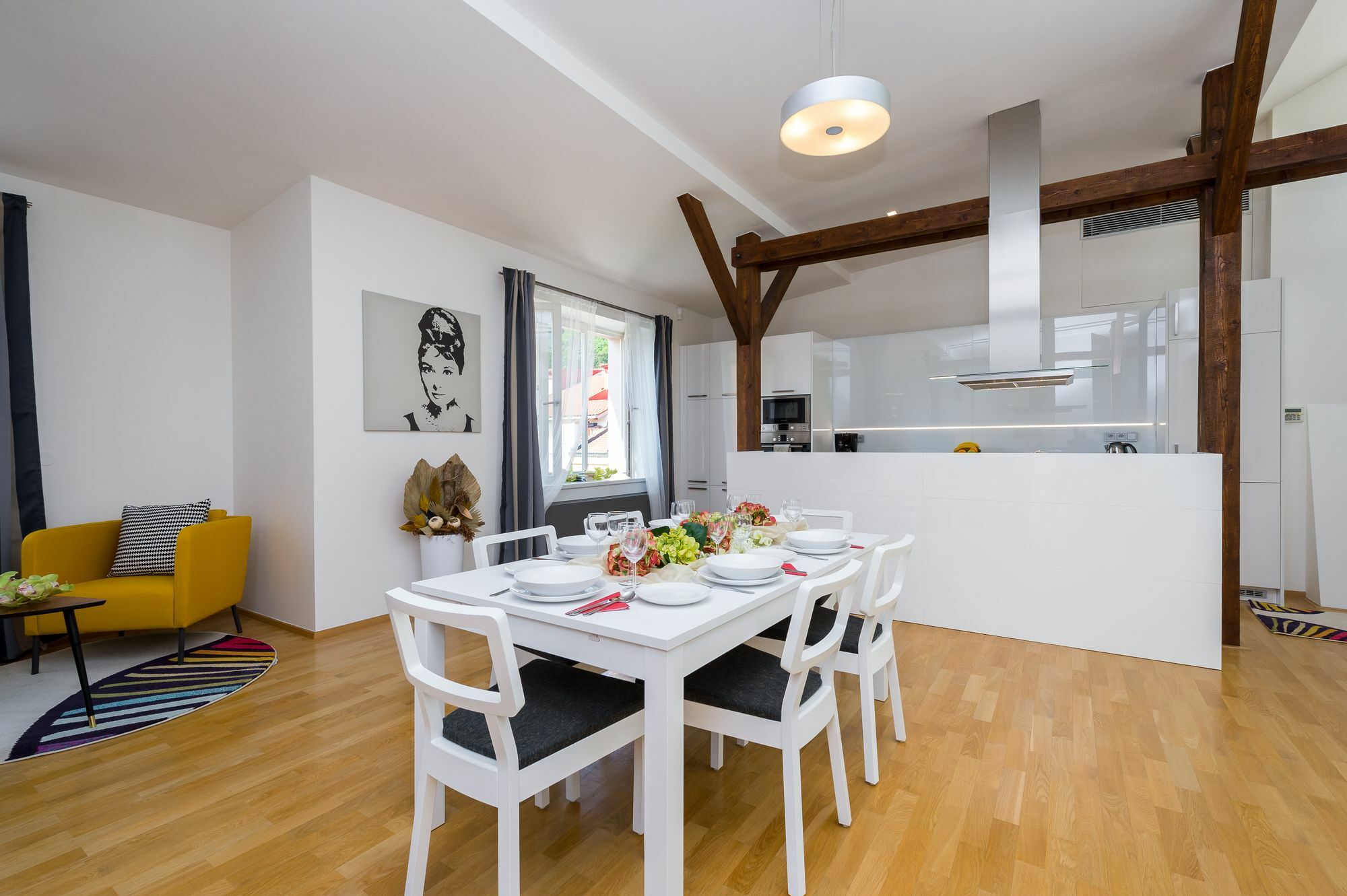 Empirent Park Apartment
