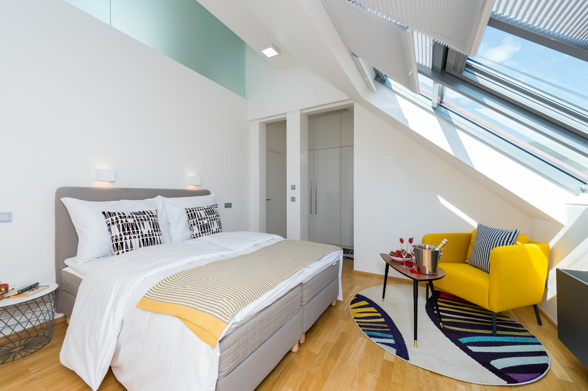Empirent Park Apartment
