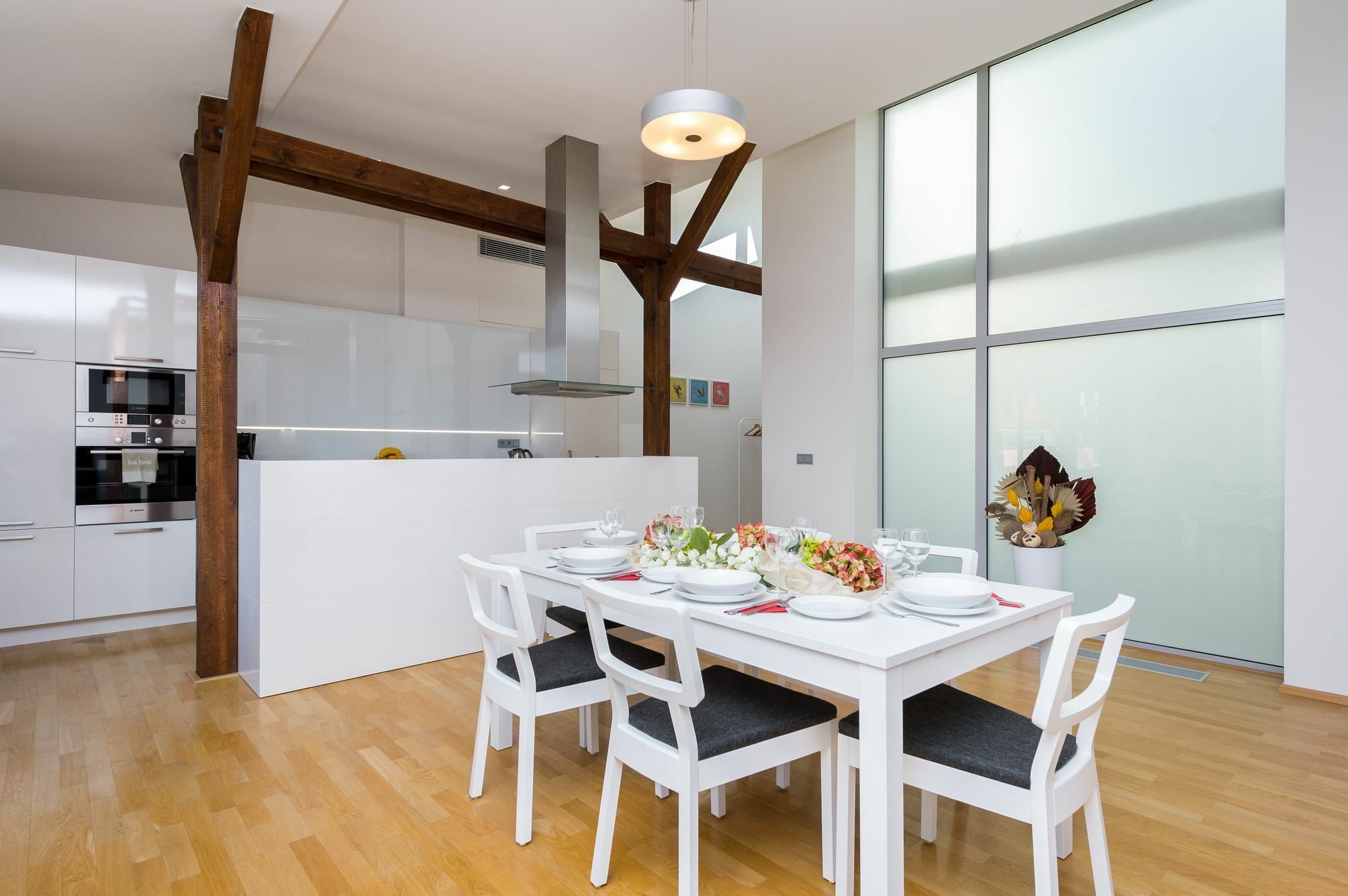 Empirent Park Apartment Prague