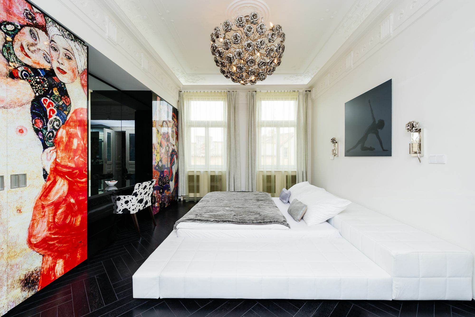 Apartment Empirent Park *