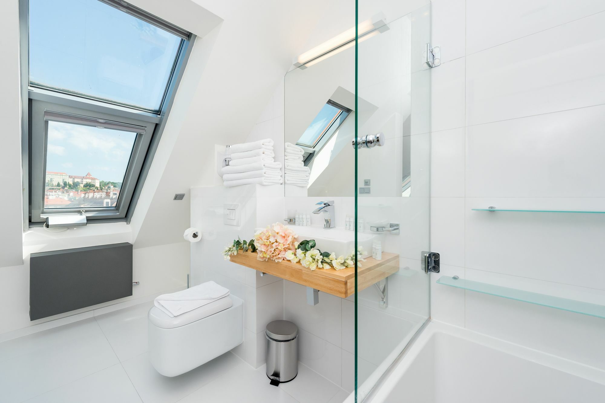 Apartment Empirent Park