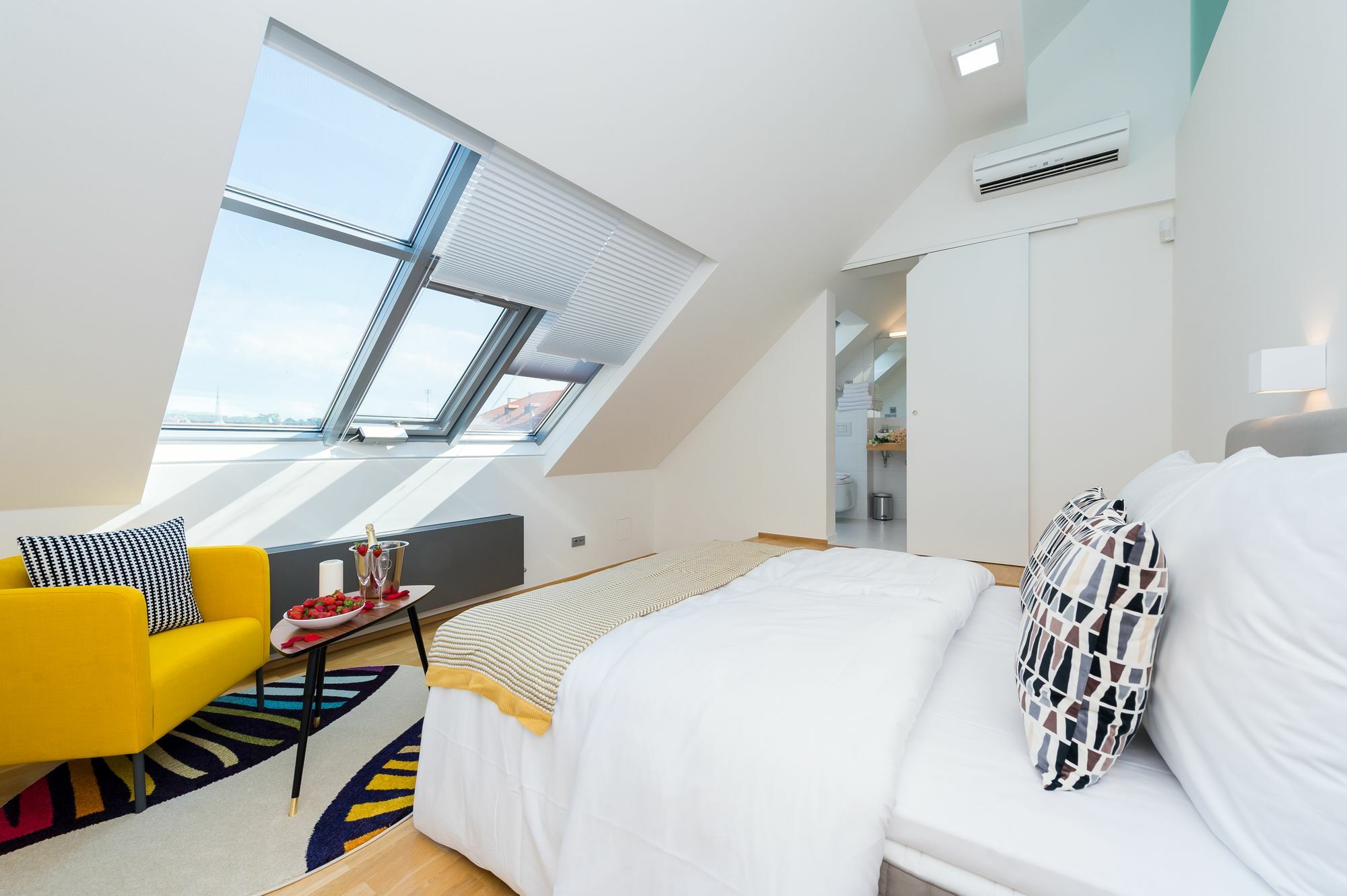 Empirent Park Apartment Prague