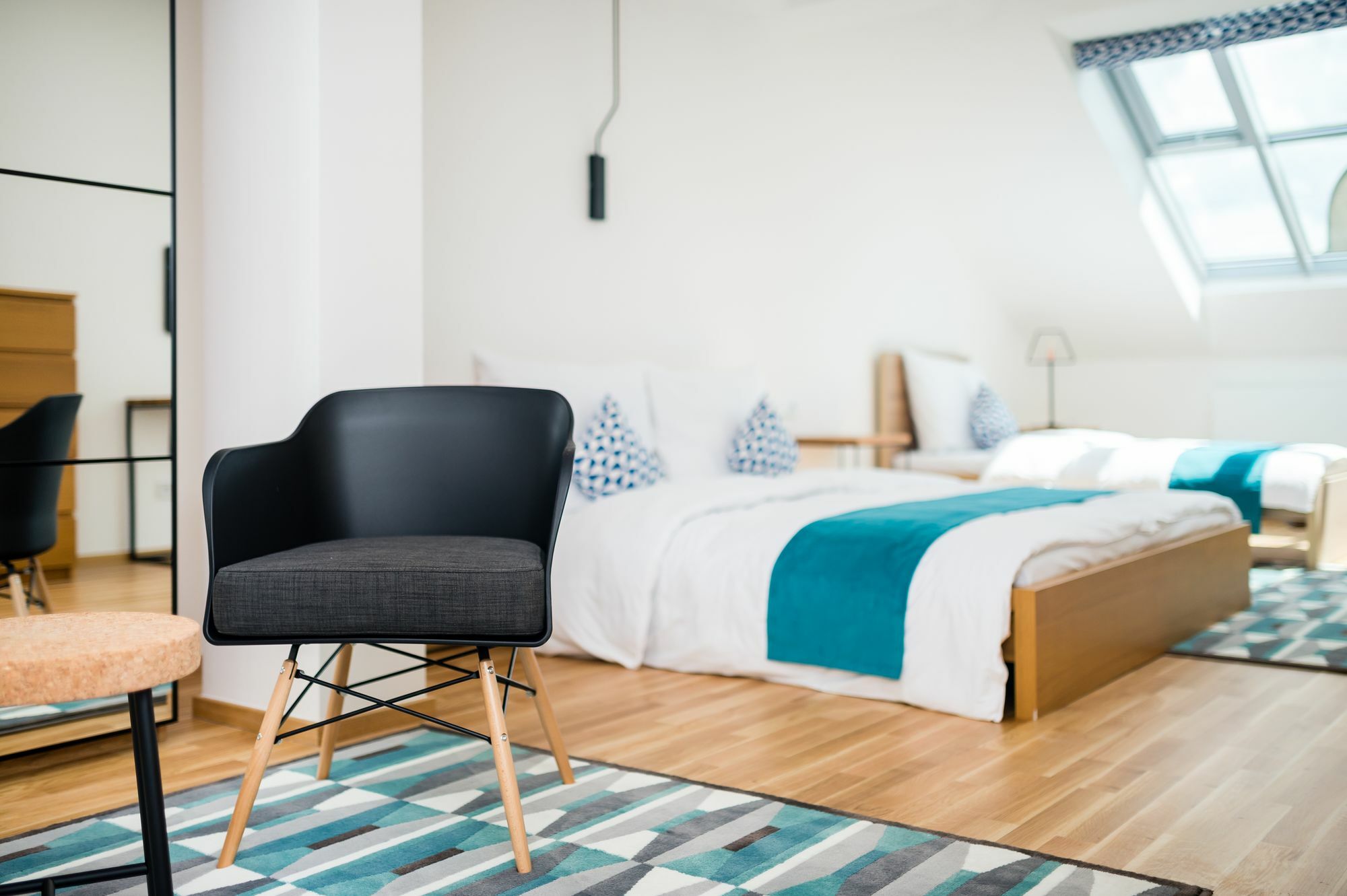 Empirent Wenceslas Square Apartment Prague