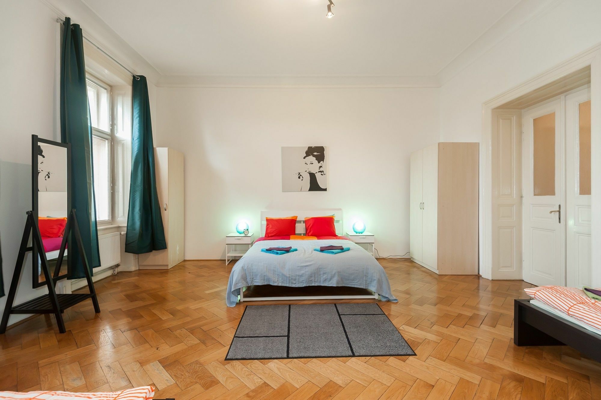 Na Smetance Apartment
