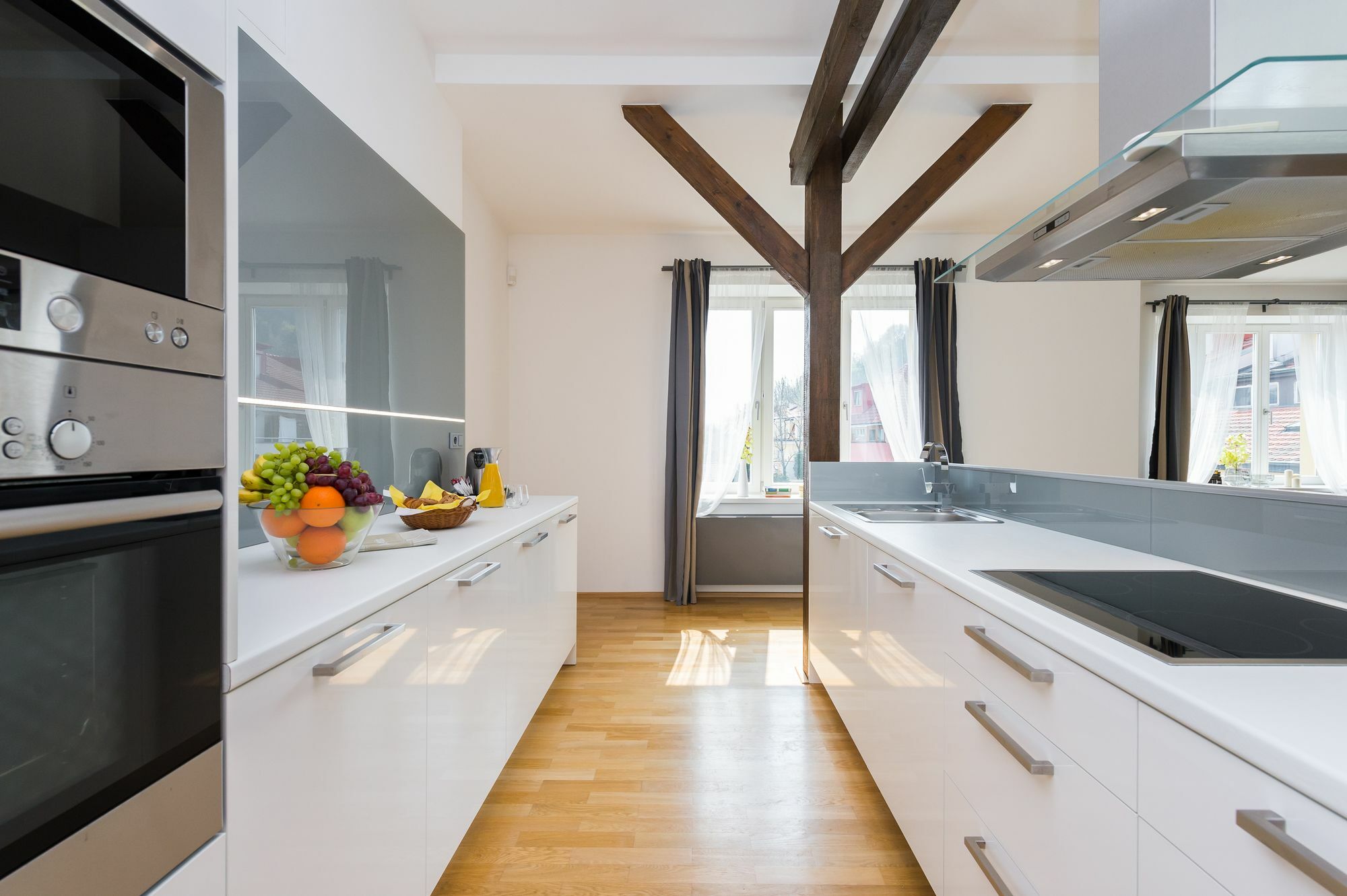 Empirent Park Apartment Prague