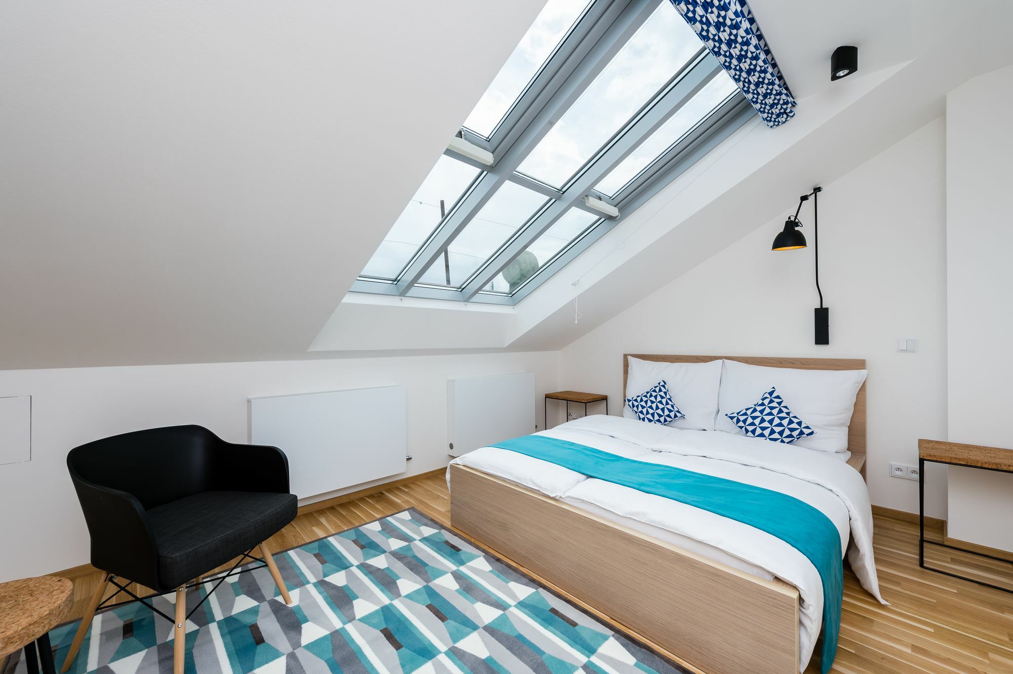Apartamento Empirent Wenceslas Square Praga