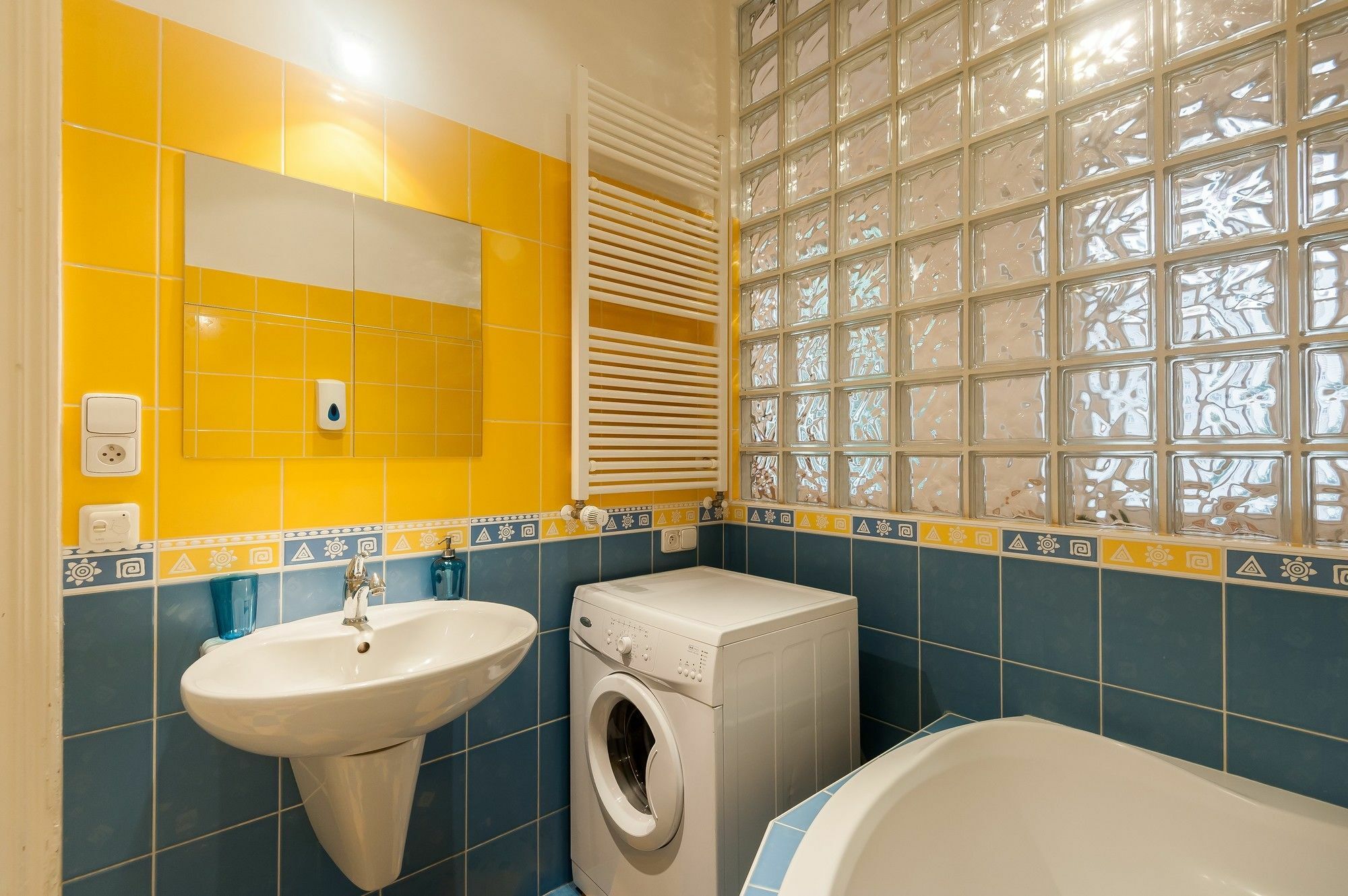Na Smetance Apartment *