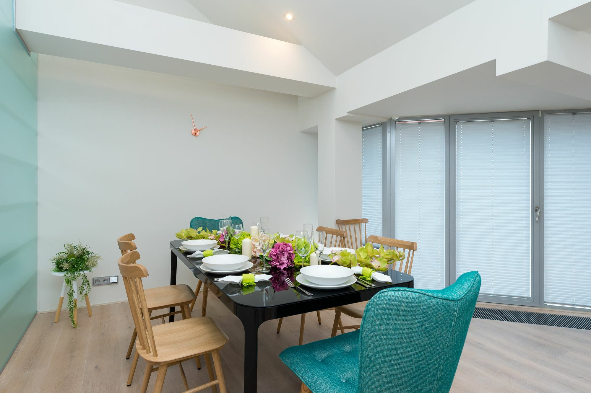 Apartment Empirent Wenceslas Square Prague