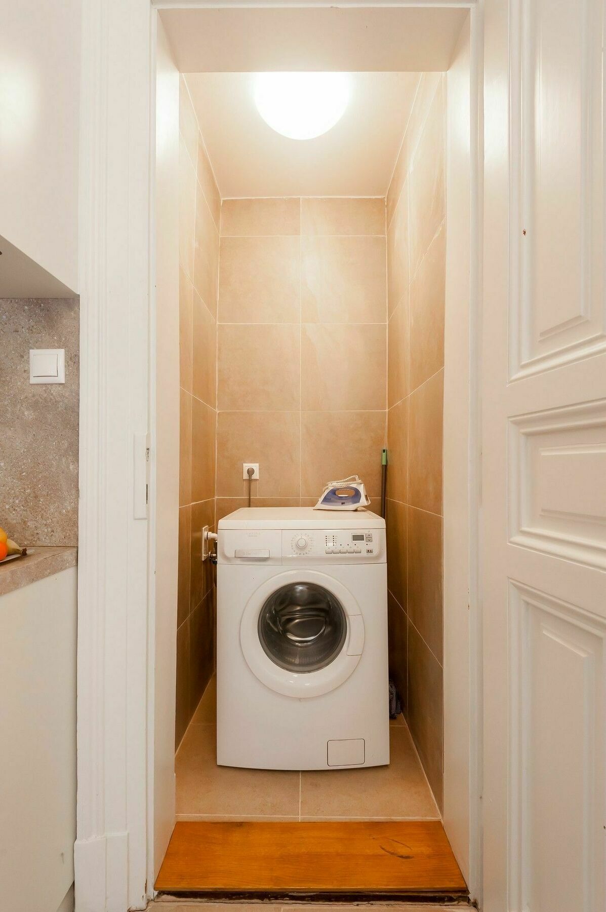 Apartment Na Smetance Prague