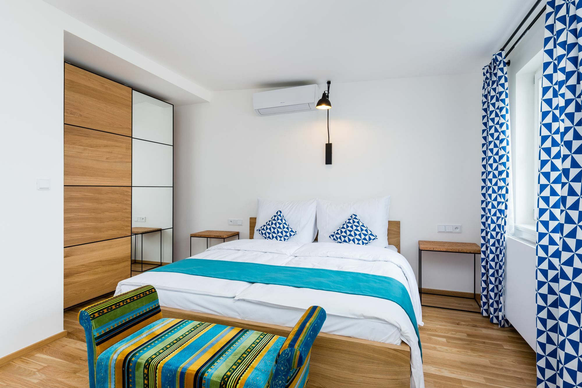 Apartamento Empirent Wenceslas Square