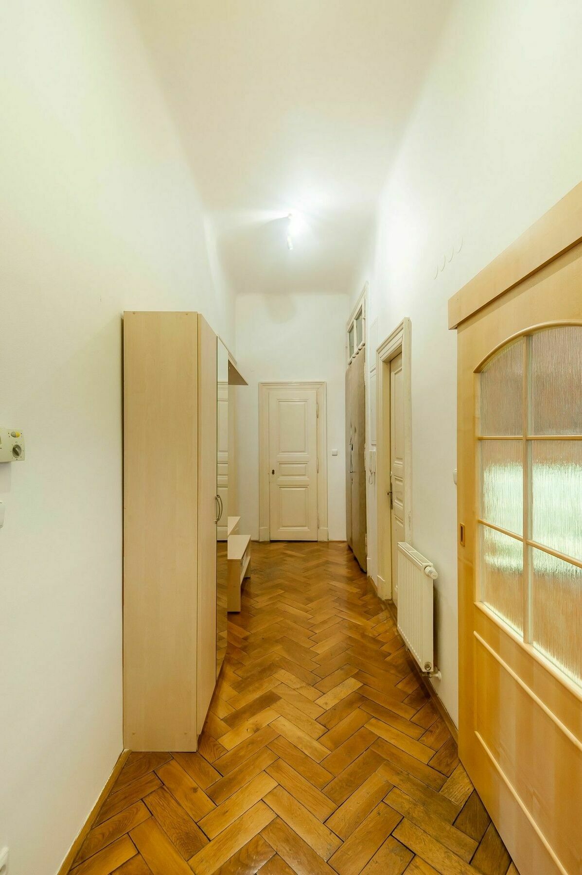 Apartment Na Smetance