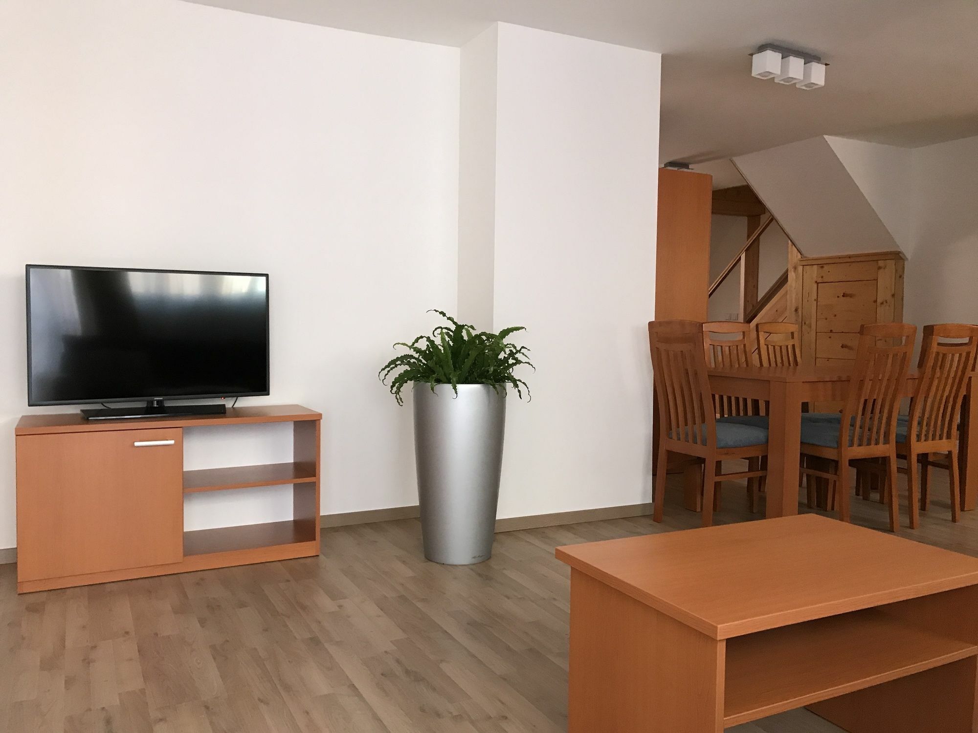 Old House Couette-café 3*
