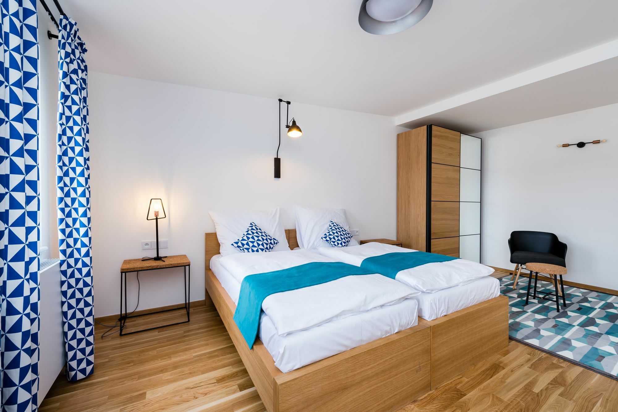 Apartment Empirent Wenceslas Square