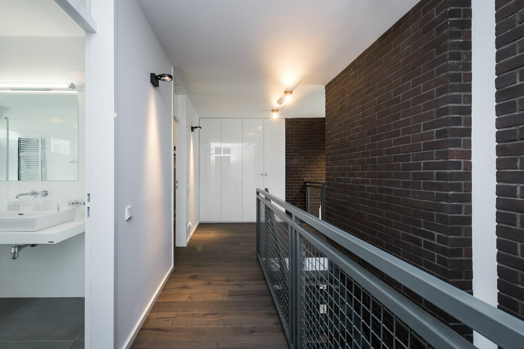 Empirent Wenceslas Square Apartment