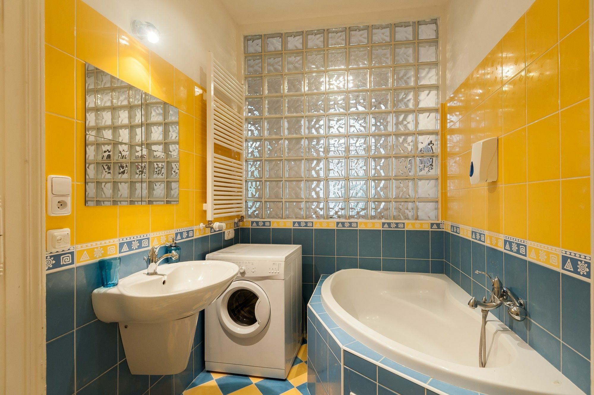 Apartment Na Smetance