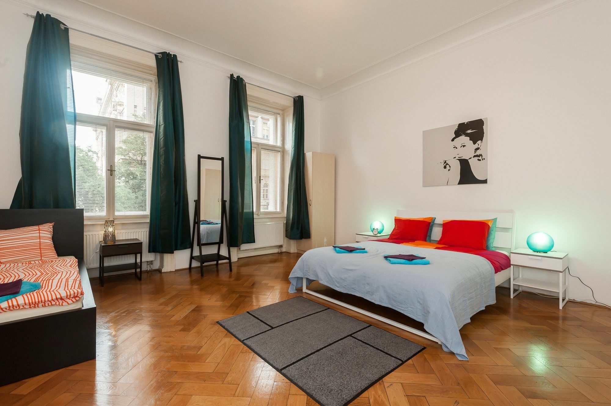 Apartment Na Smetance Prague