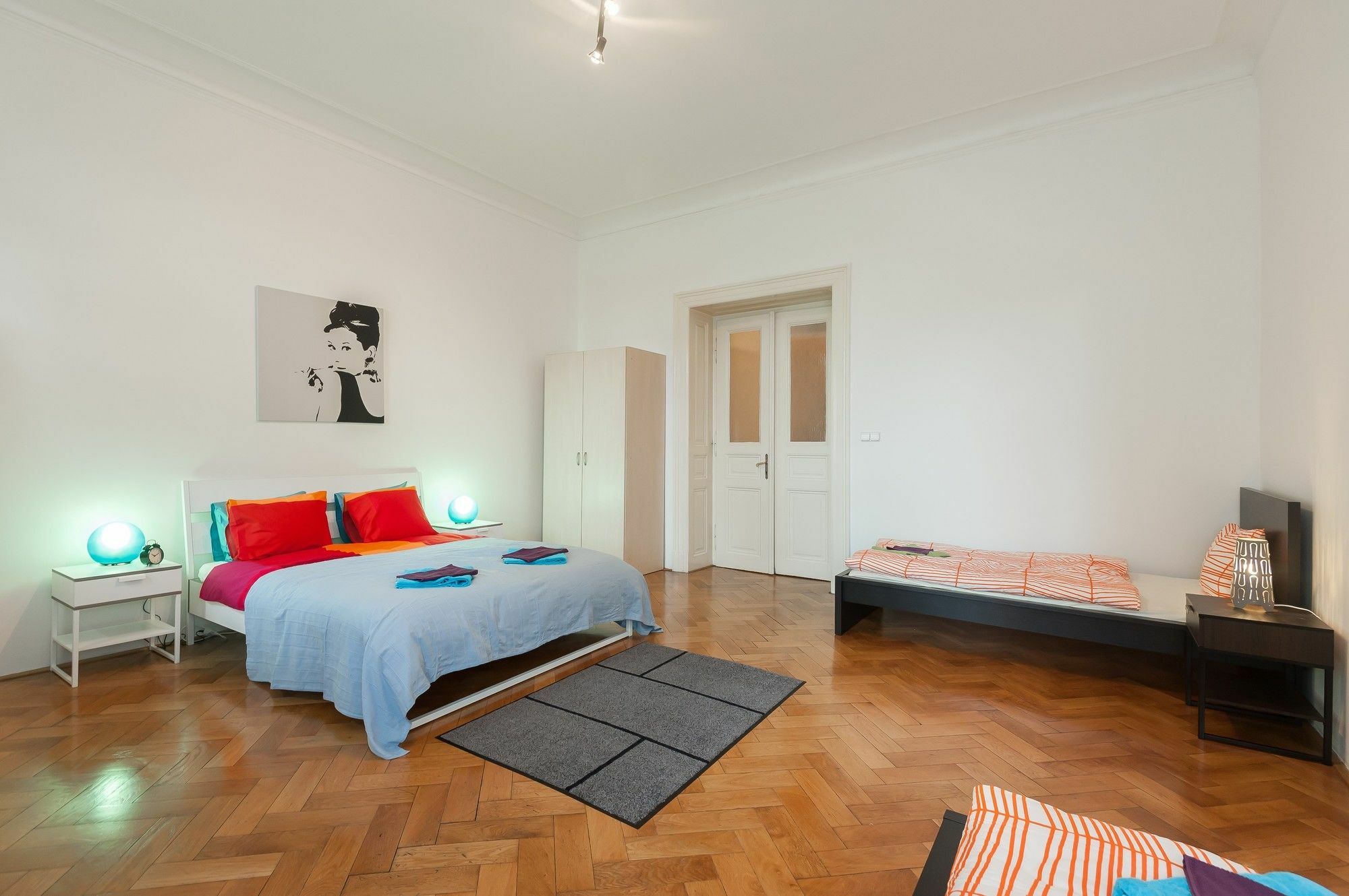 Na Smetance Apartment Prague