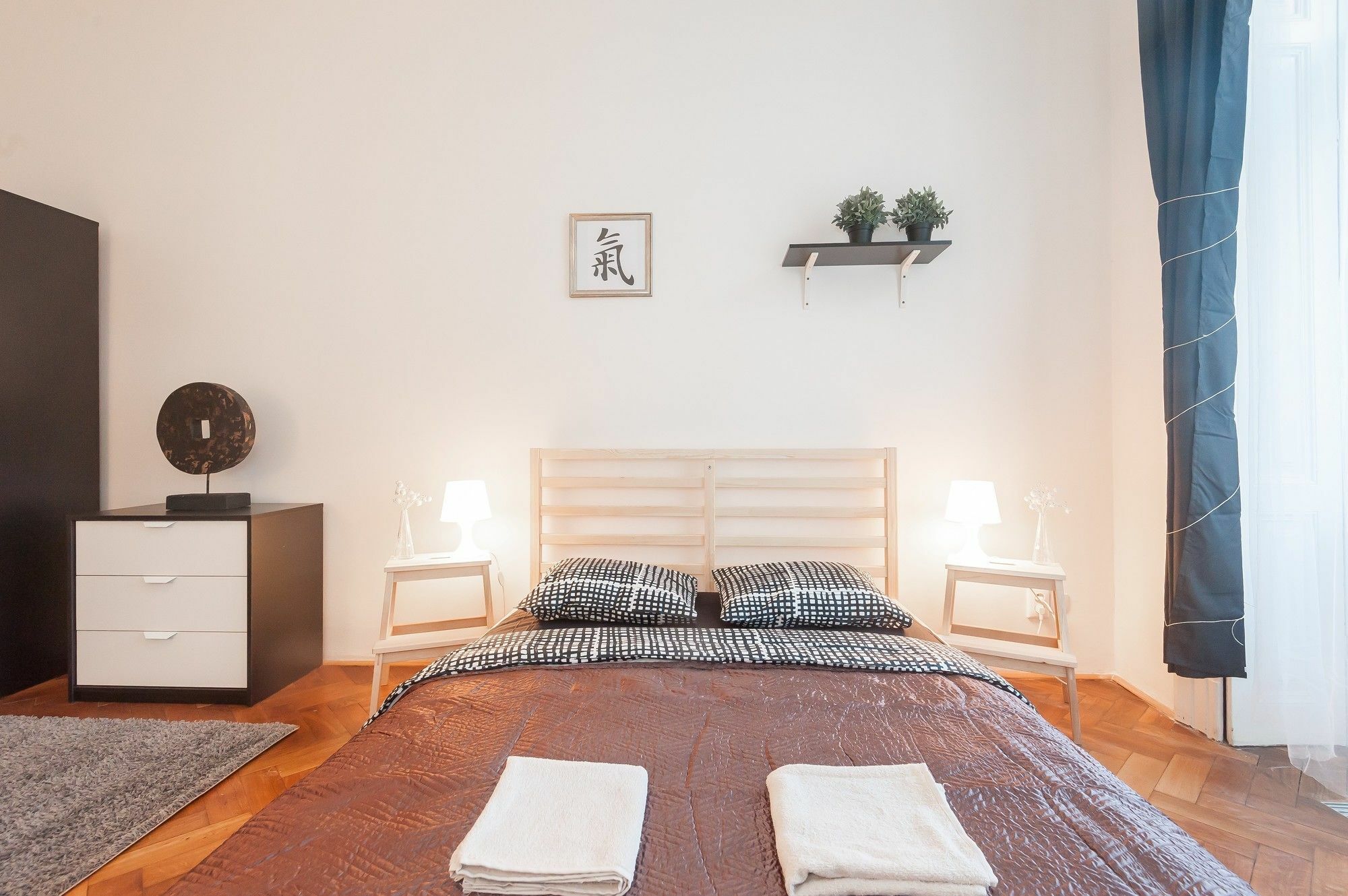 Na Smetance Apartment Prague