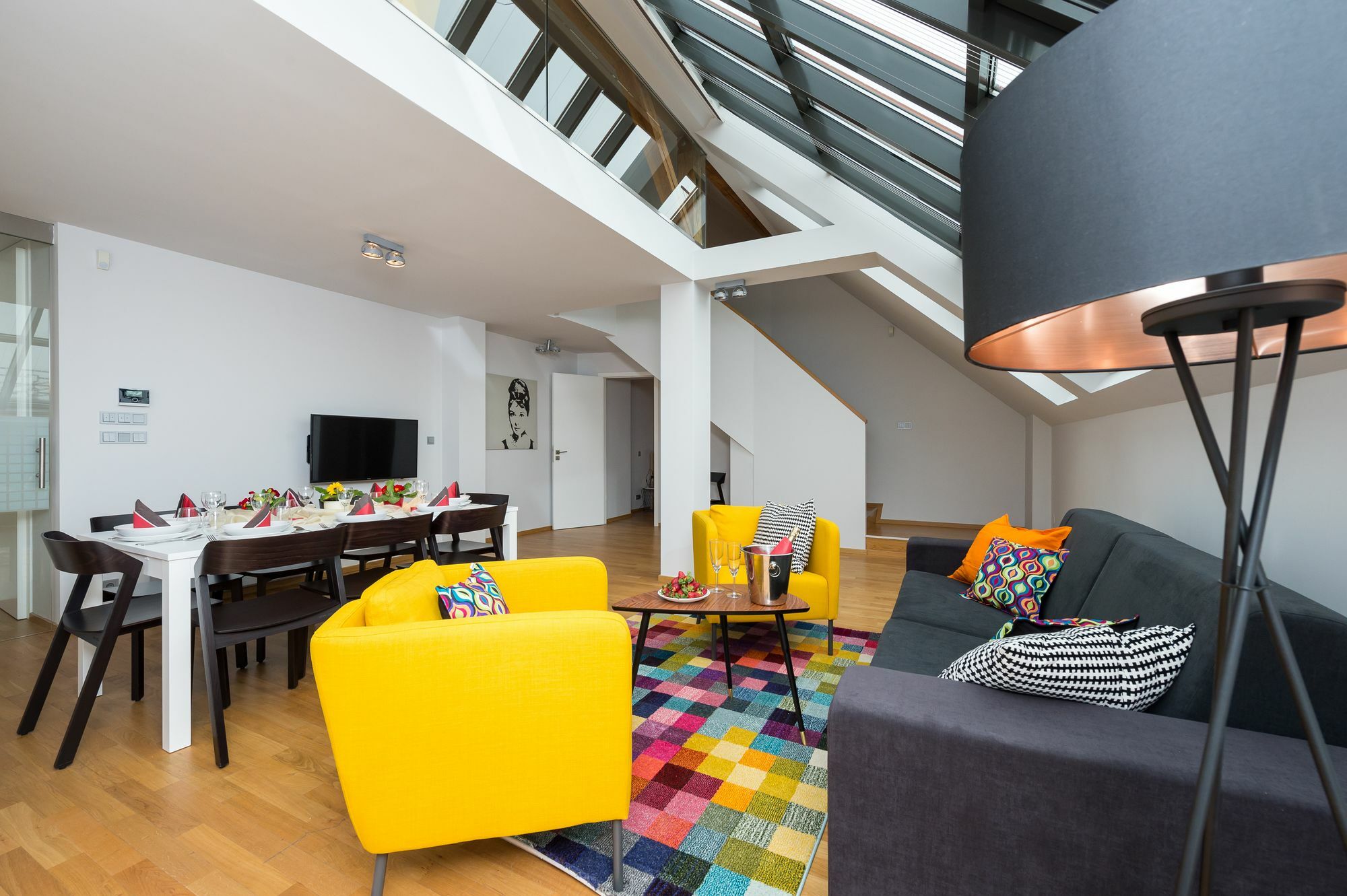 Apartment Empirent Wenceslas Square *
