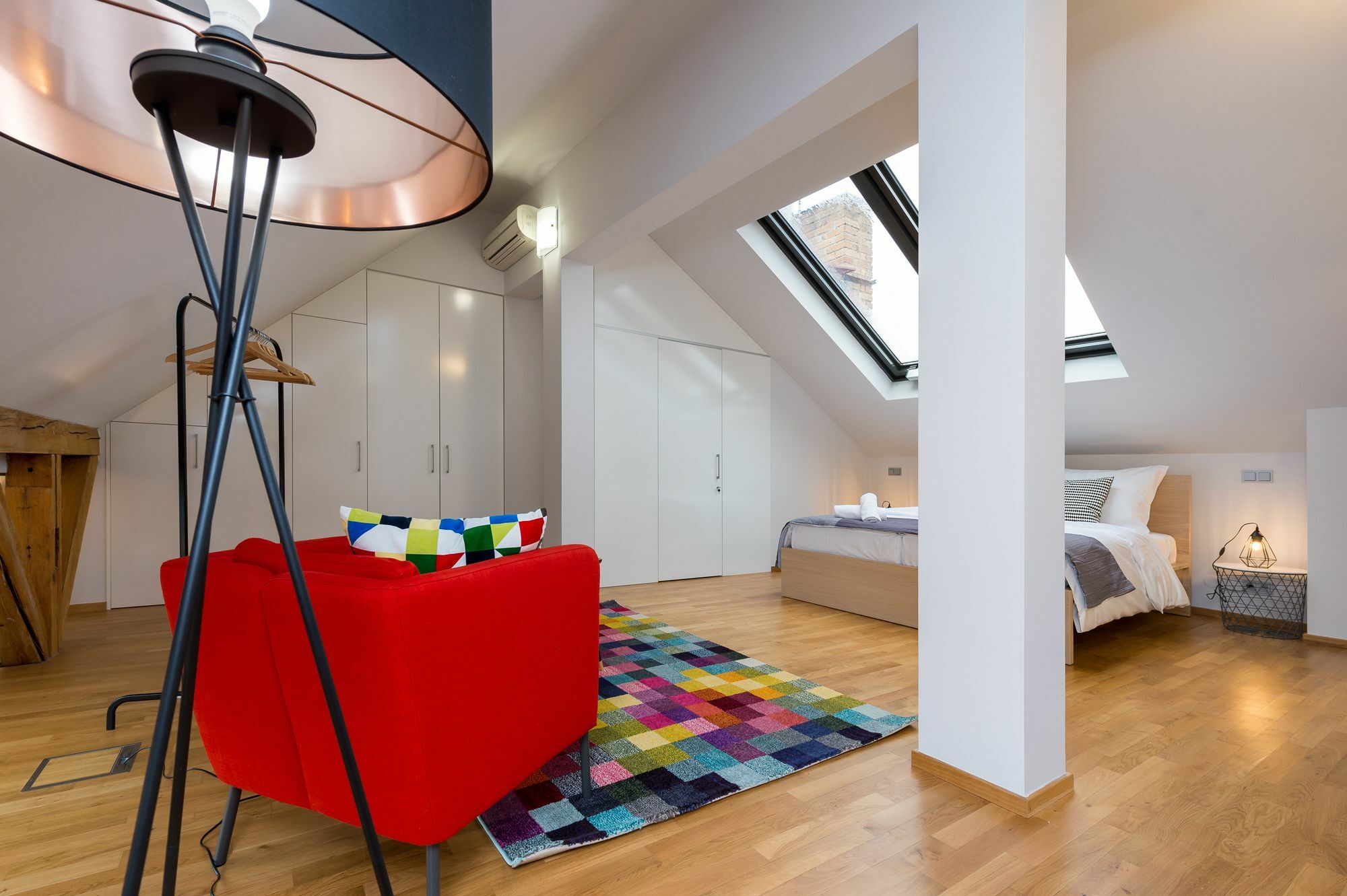 Apartment Empirent Wenceslas Square