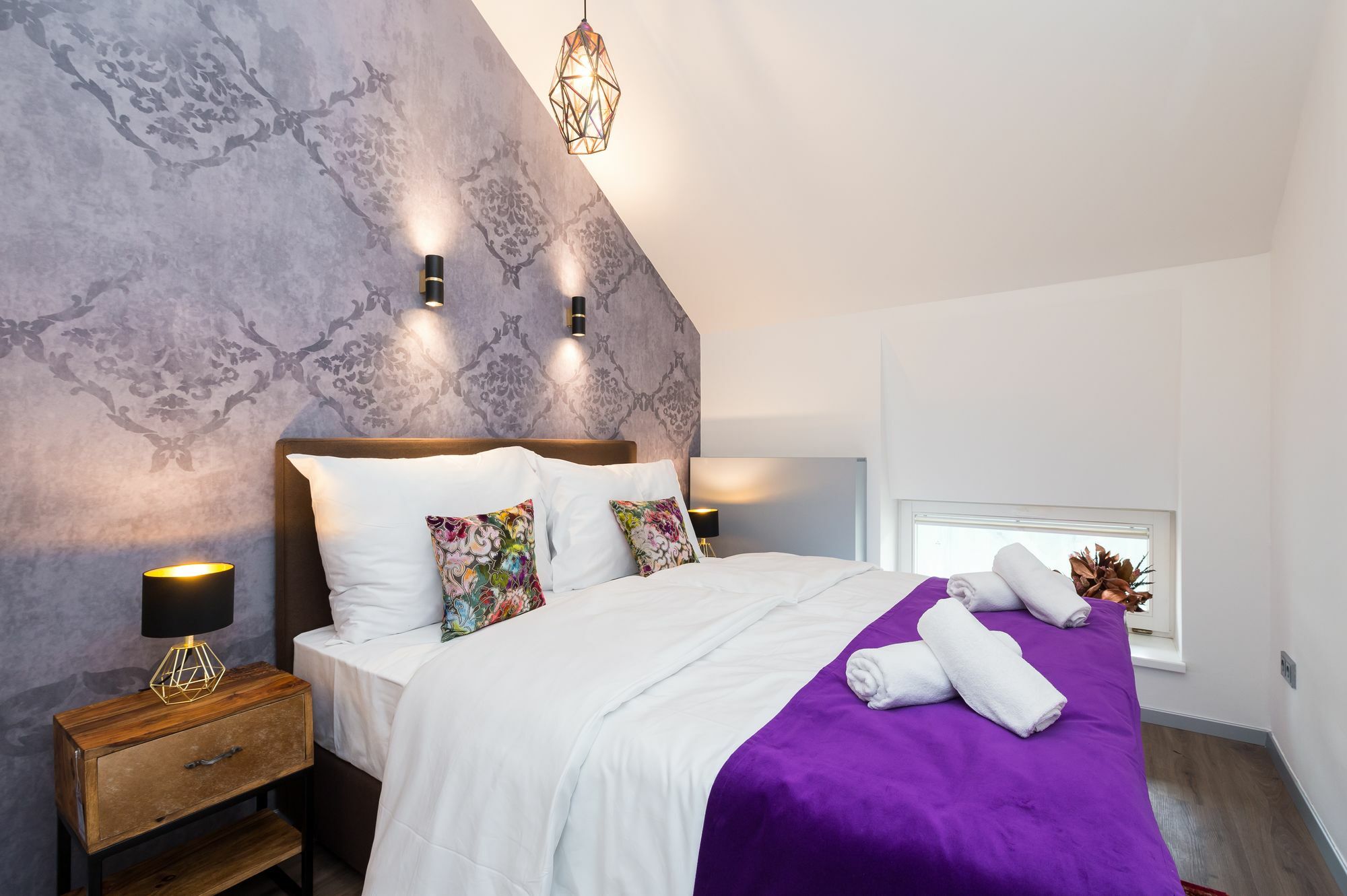 Empirent Wenceslas Square Apartment *