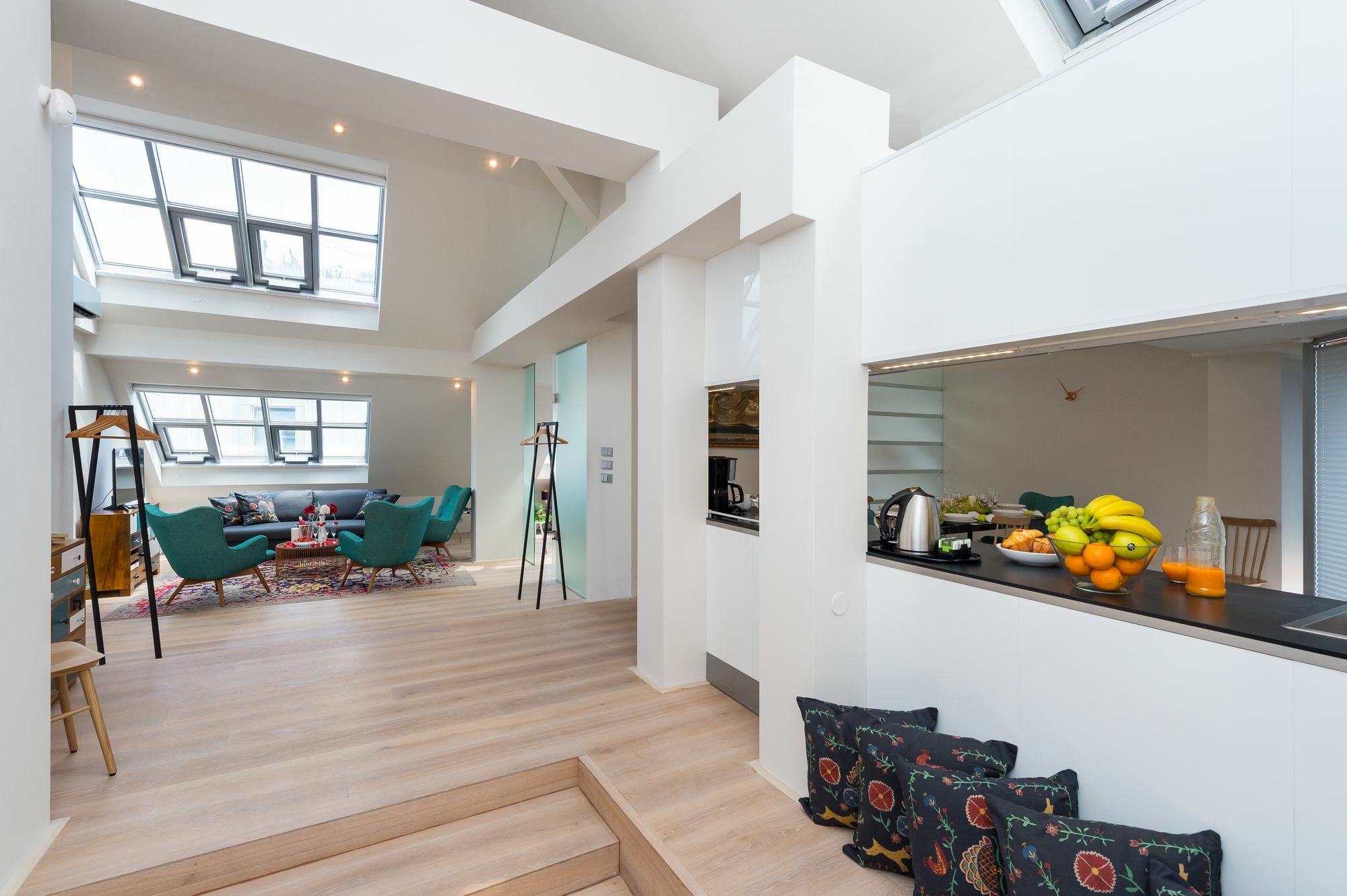 Apartment Empirent Wenceslas Square