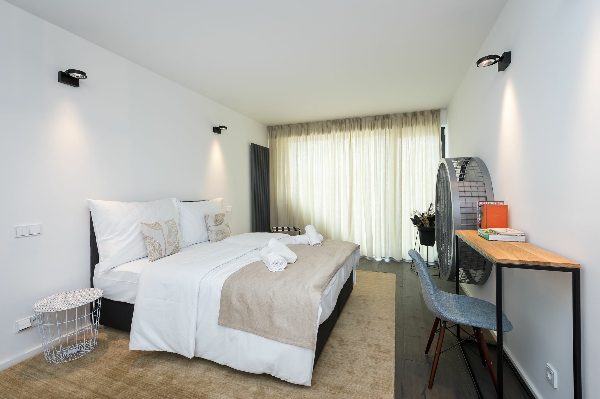 Apartment Empirent Wenceslas Square *
