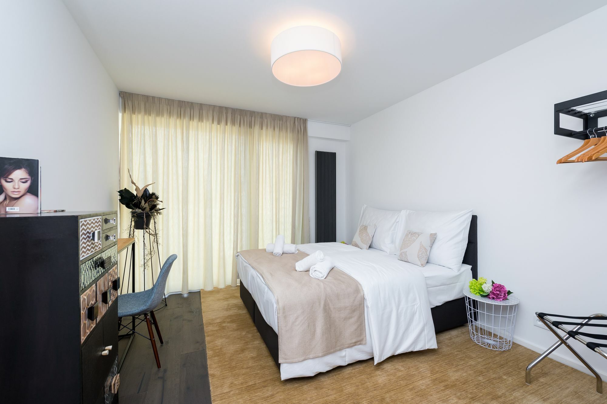 Apartment Empirent Wenceslas Square
