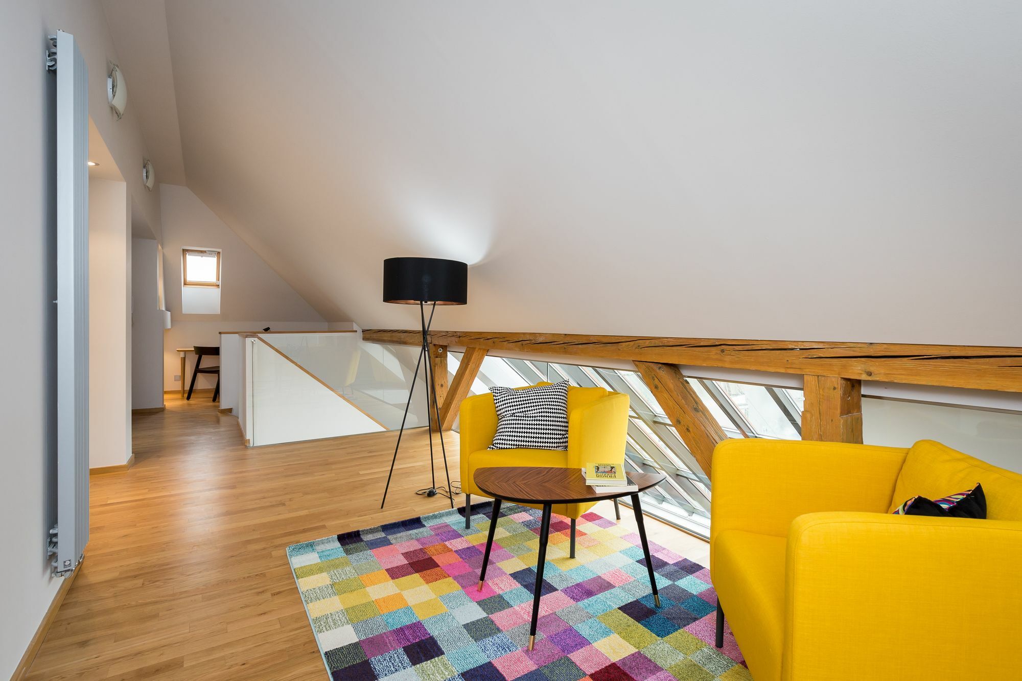 Apartment Empirent Wenceslas Square