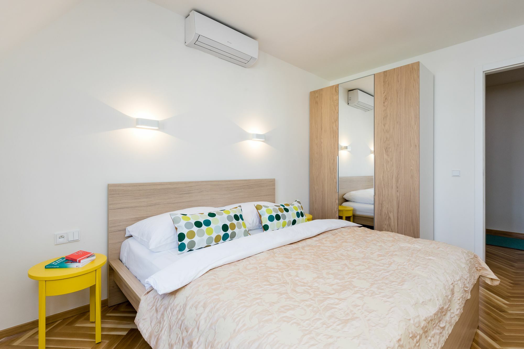 Apartment Empirent Wenceslas Square Prague