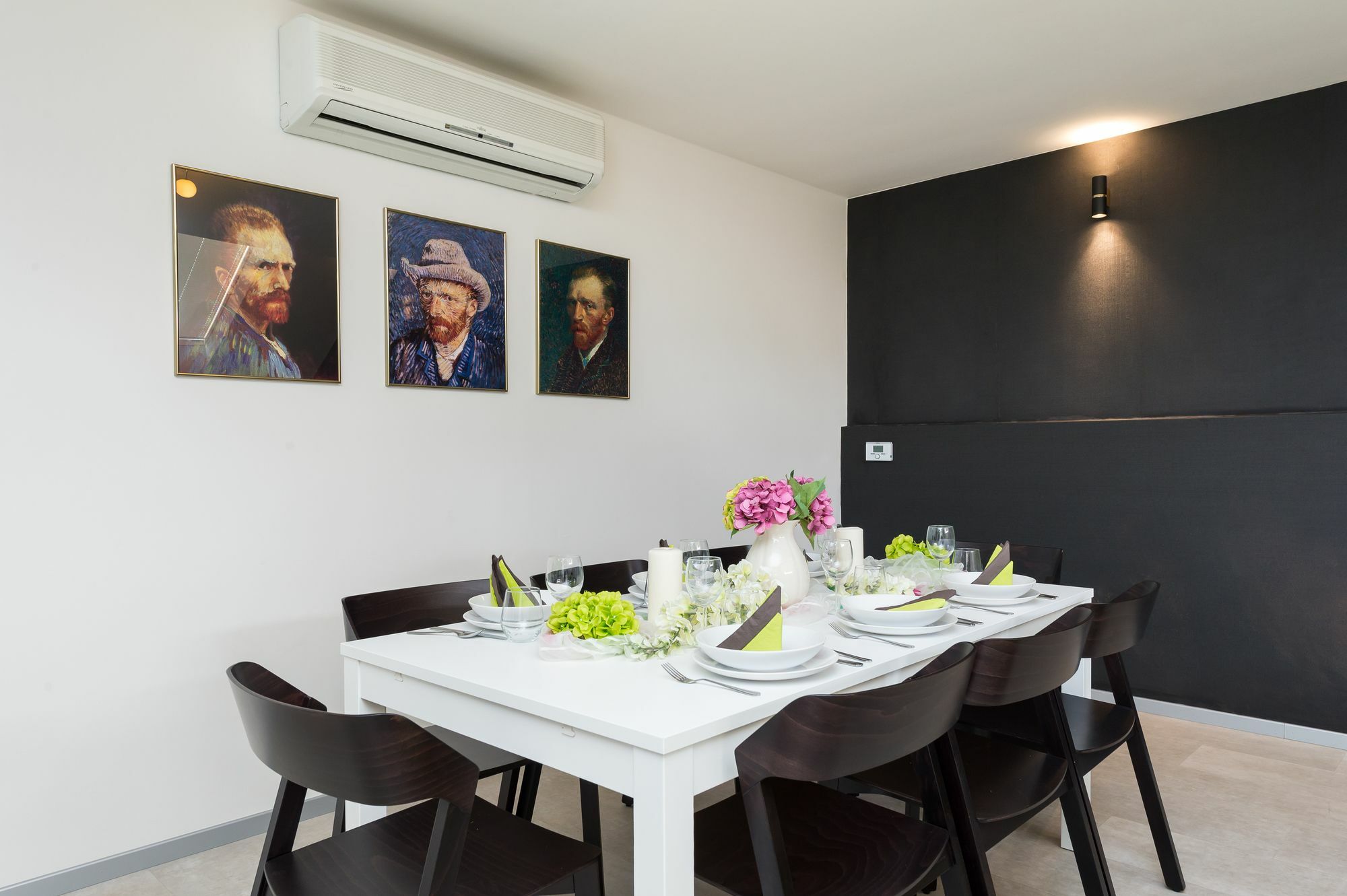 Empirent Wenceslas Square Apartment Prague