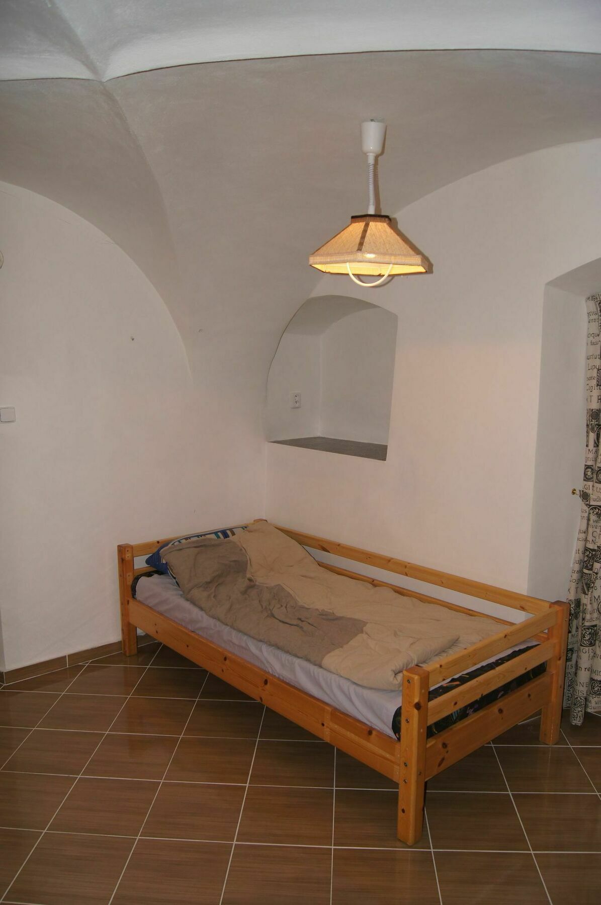 Apartment U Petrzilku *