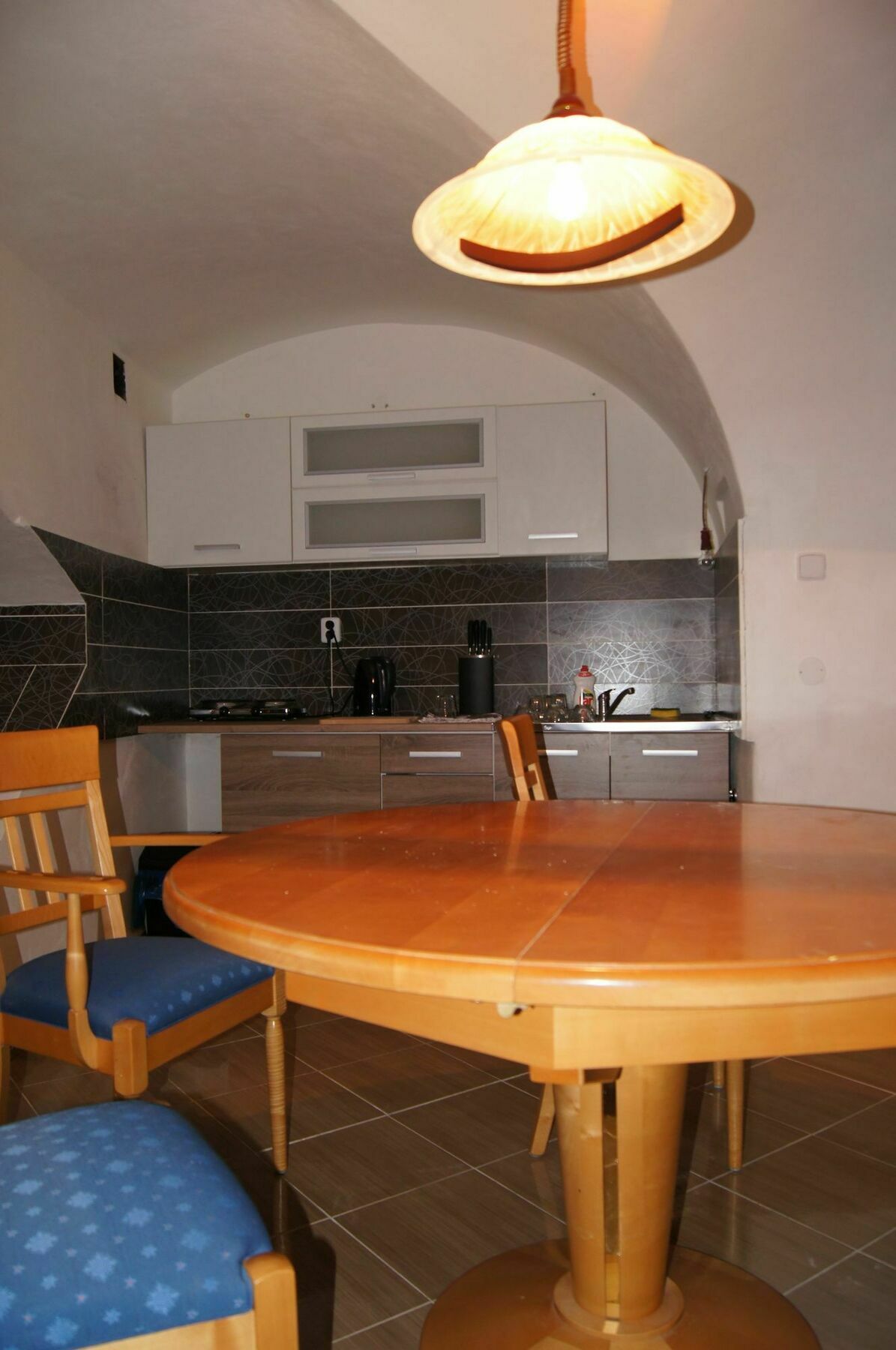 U Petrzilku Apartment Prague