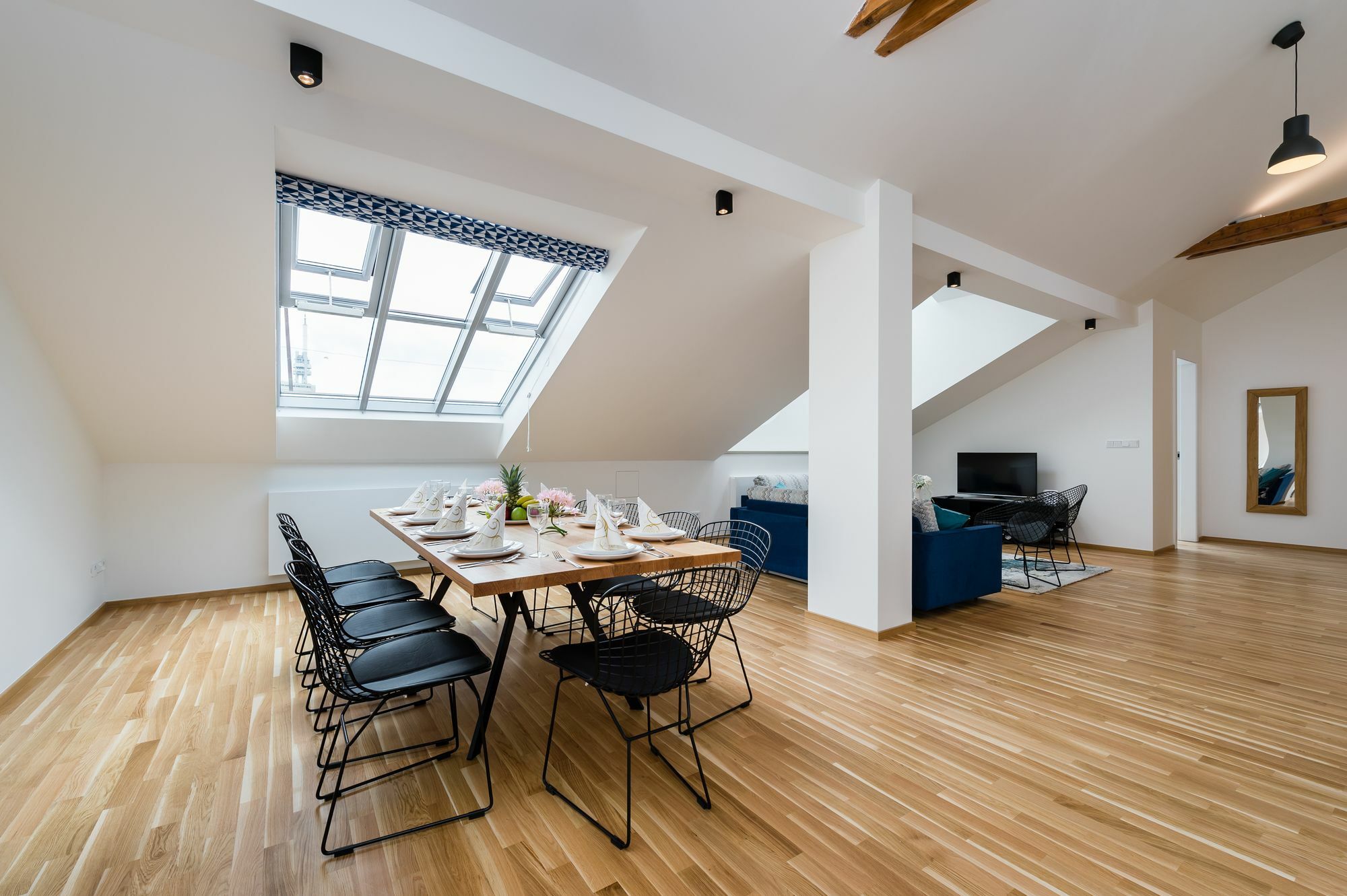 Apartment Empirent Wenceslas Square Prague