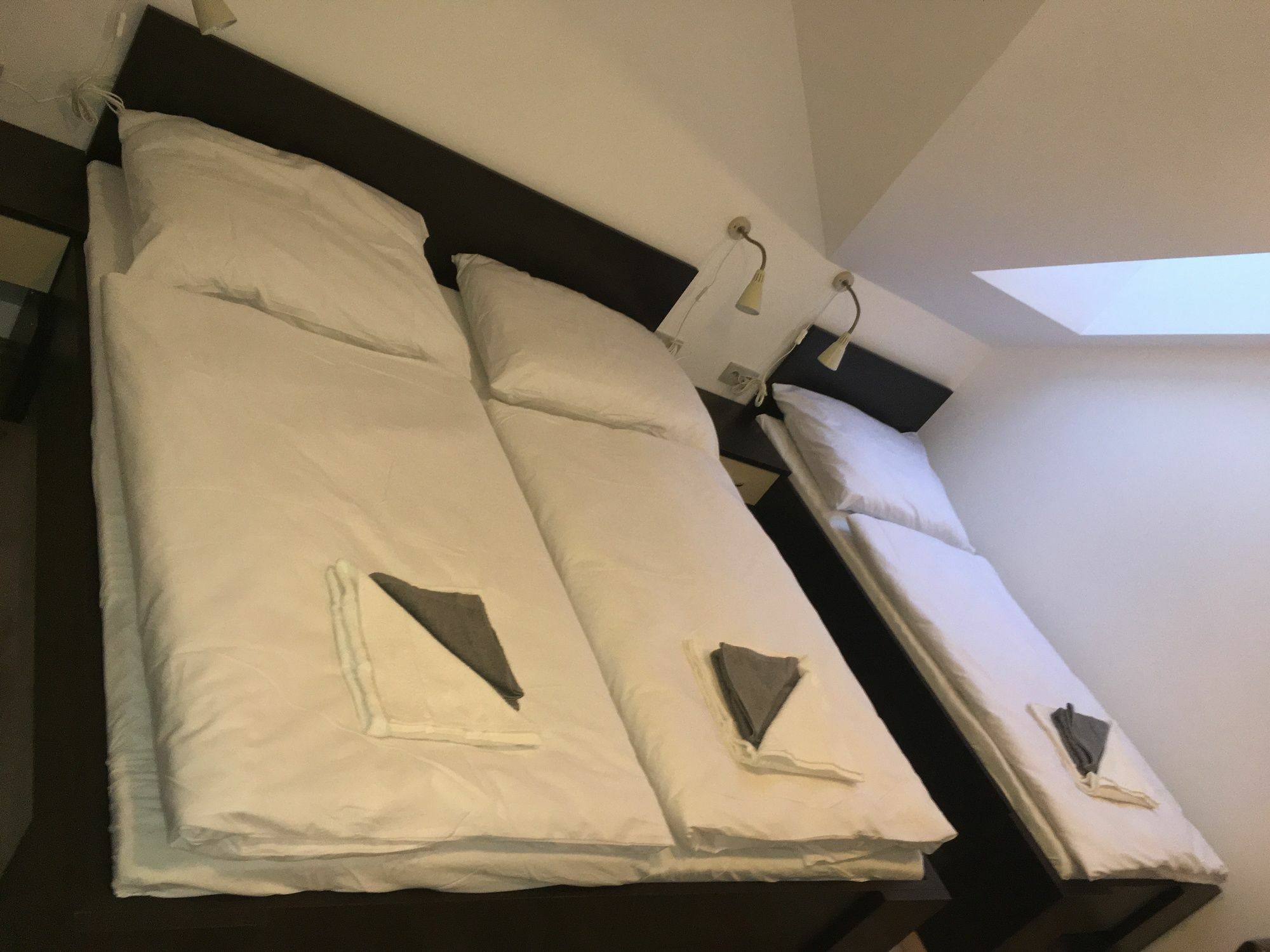 Nova Hospoda - & Restaurant Otel
