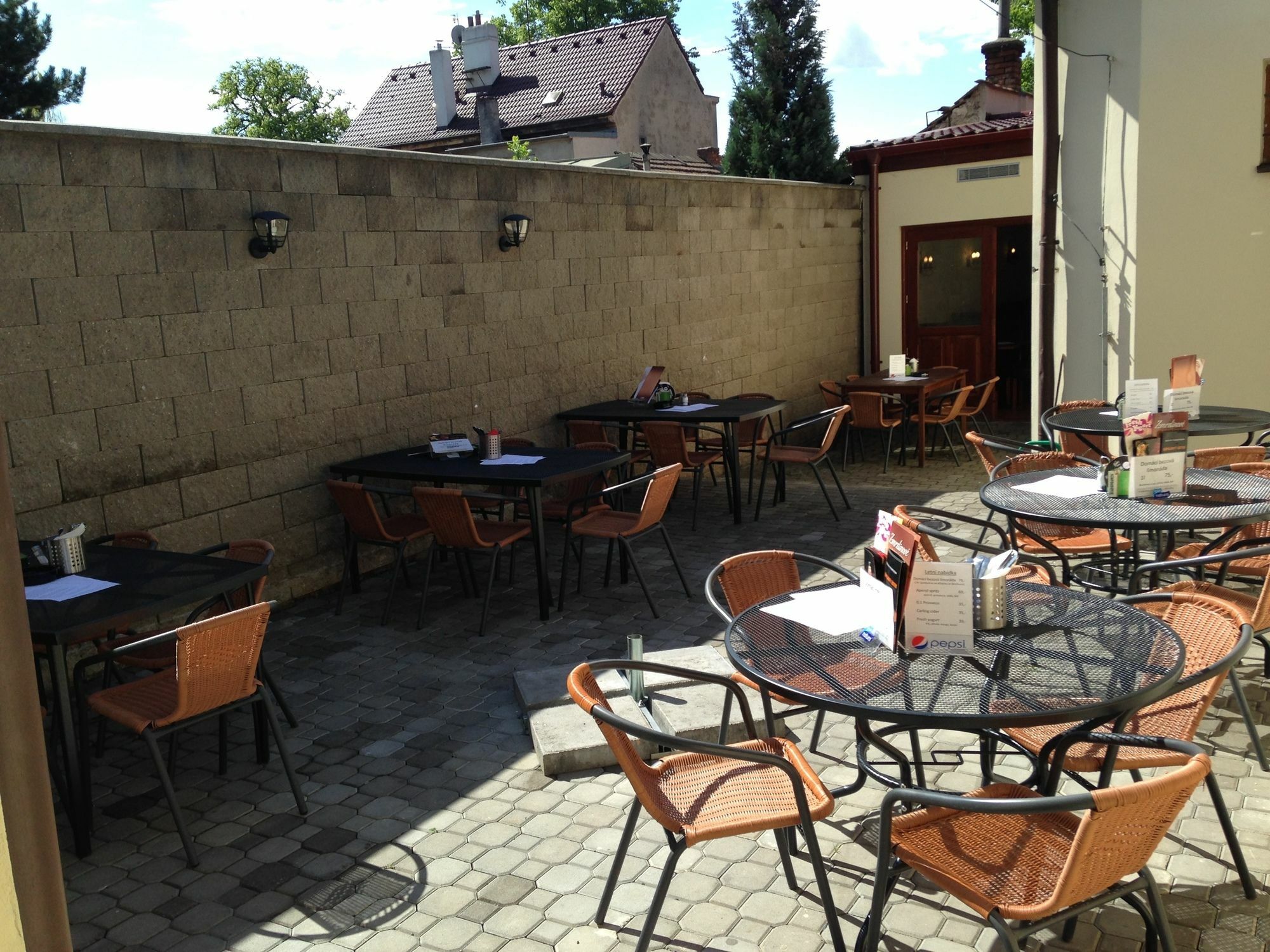 Nova Hospoda - & Restaurant Otel
