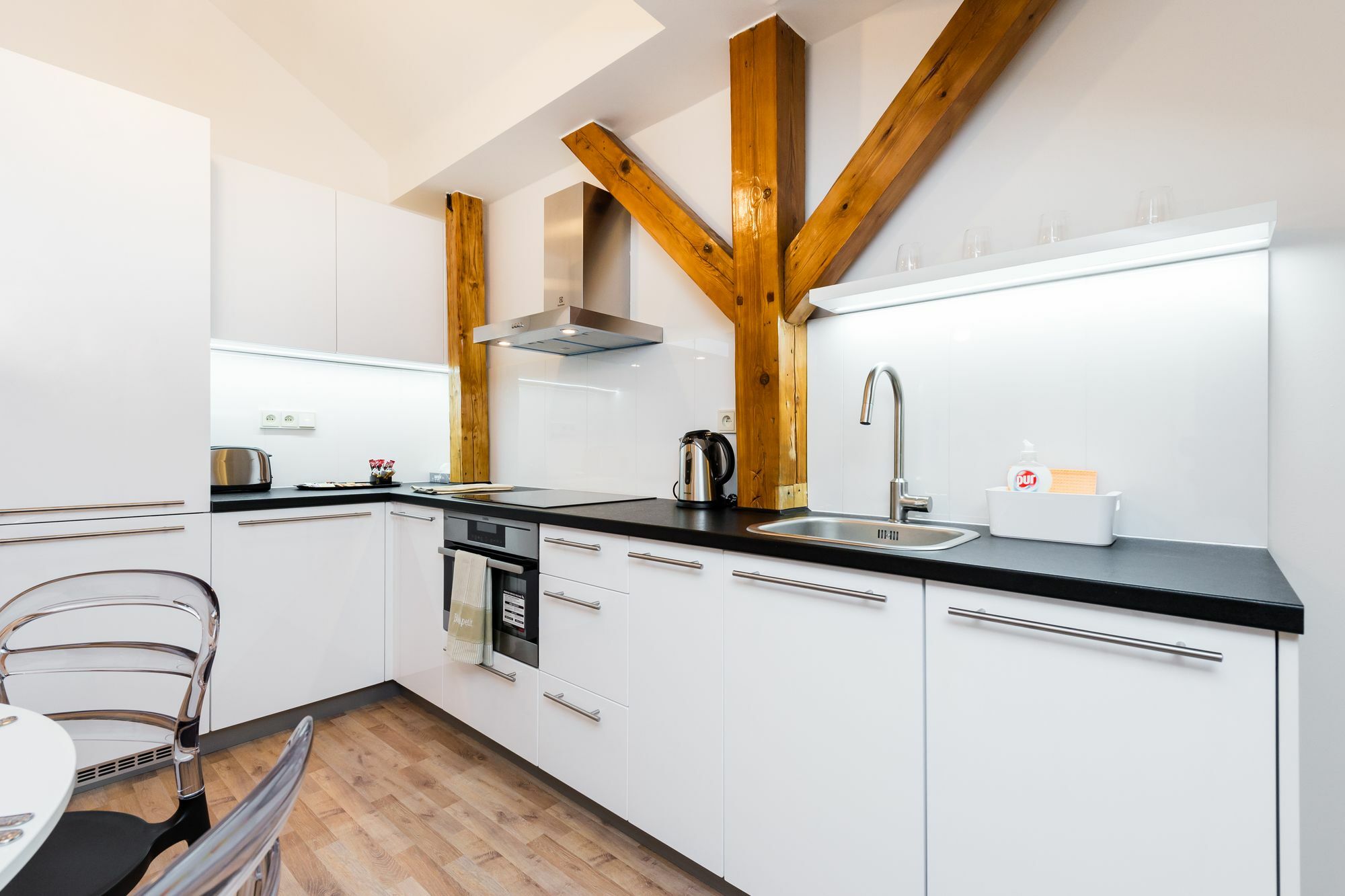 Apartment Empirent Wenceslas Square